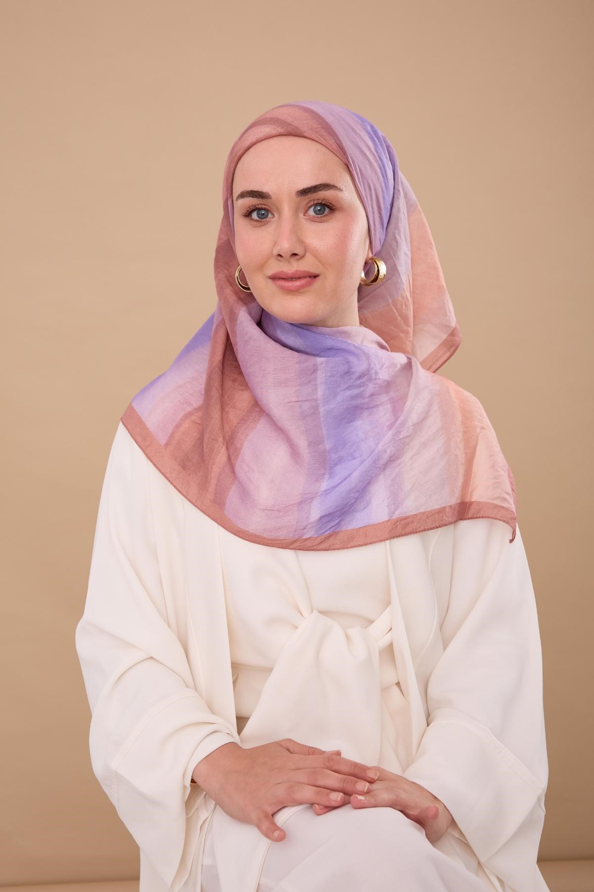 Silk Home Olinda İpek Eşarp 47005-04