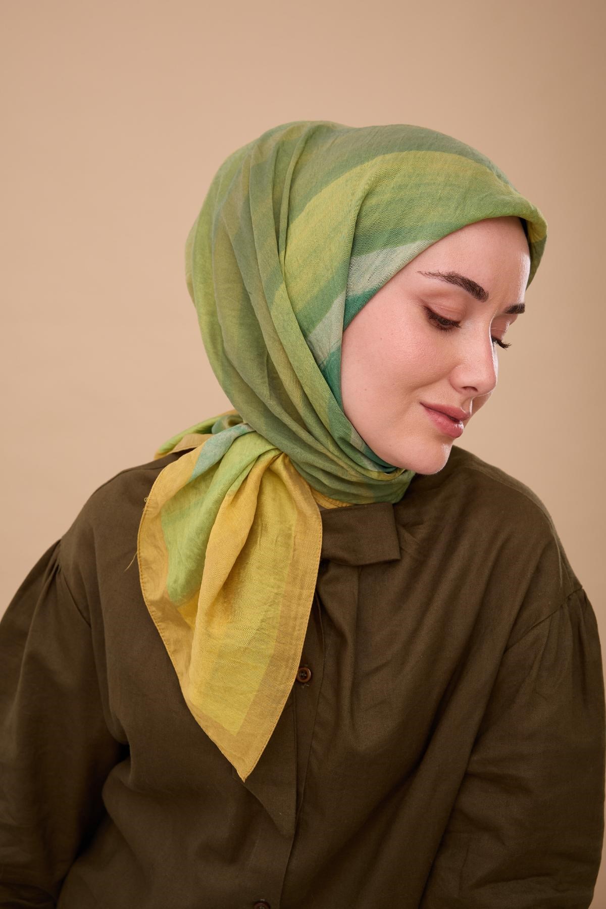 Silk Home Olinda İpek Eşarp 47005-22