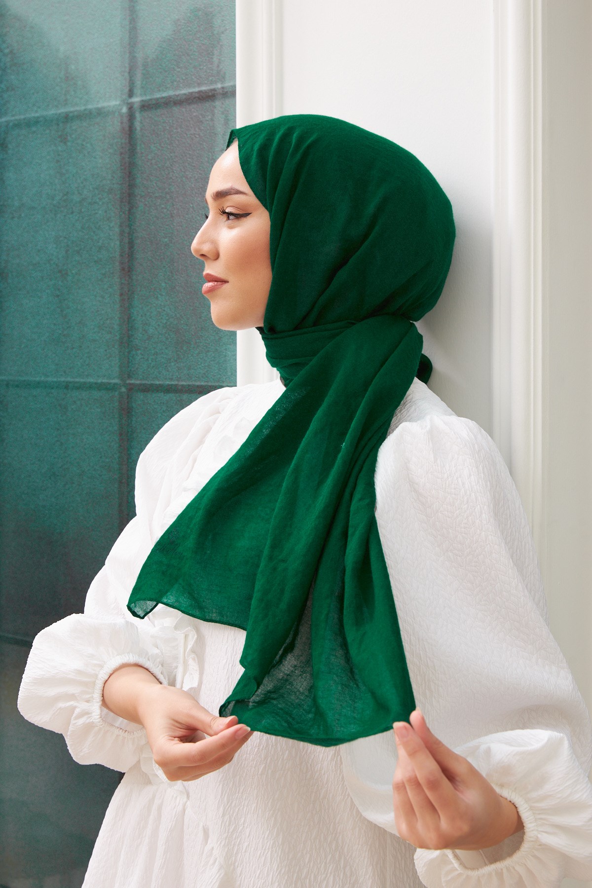 Silk Home Organik Jazz Şal-78003-09