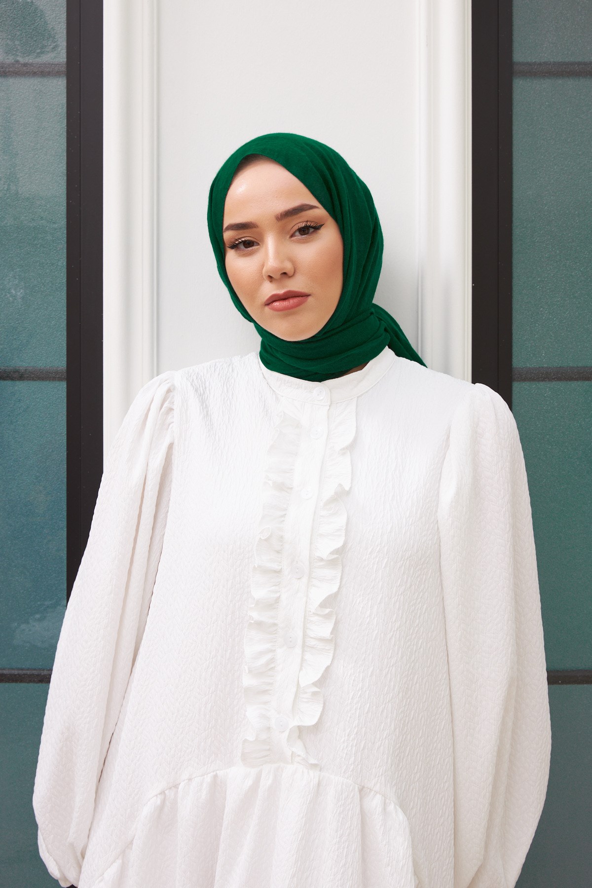 Silk Home Organik Jazz Şal-78003-09