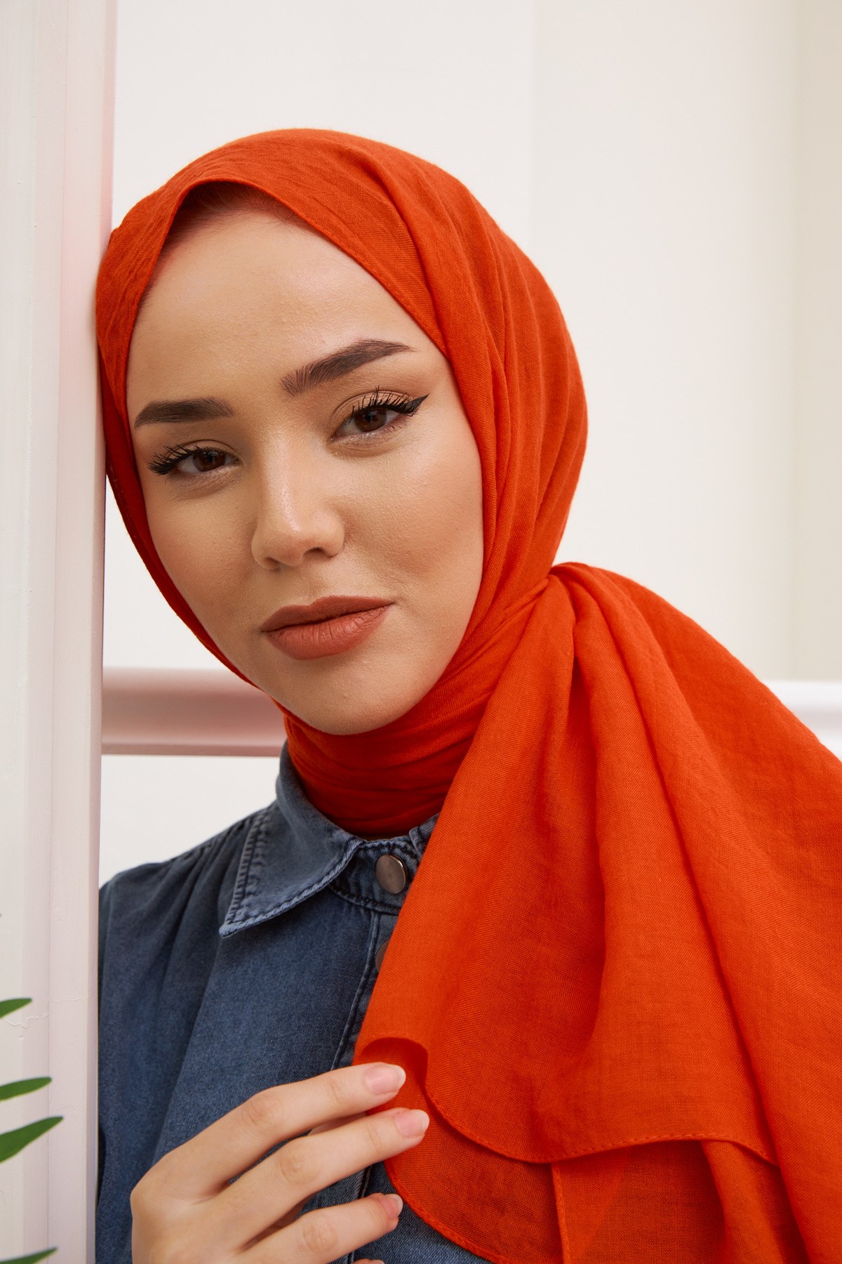 Silk Home Organik Jazz Şal-78003-15