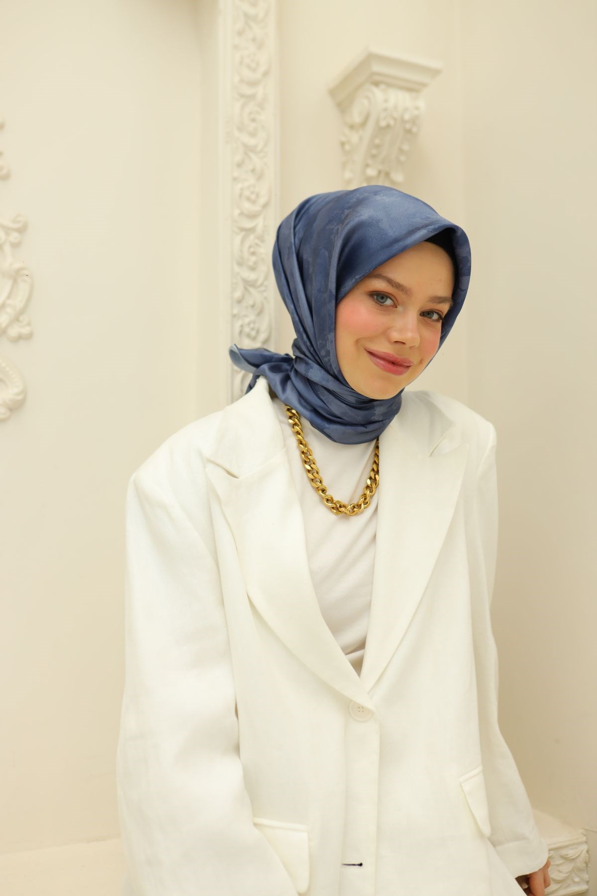 Silk Home SHiny Eşarp 75002-60