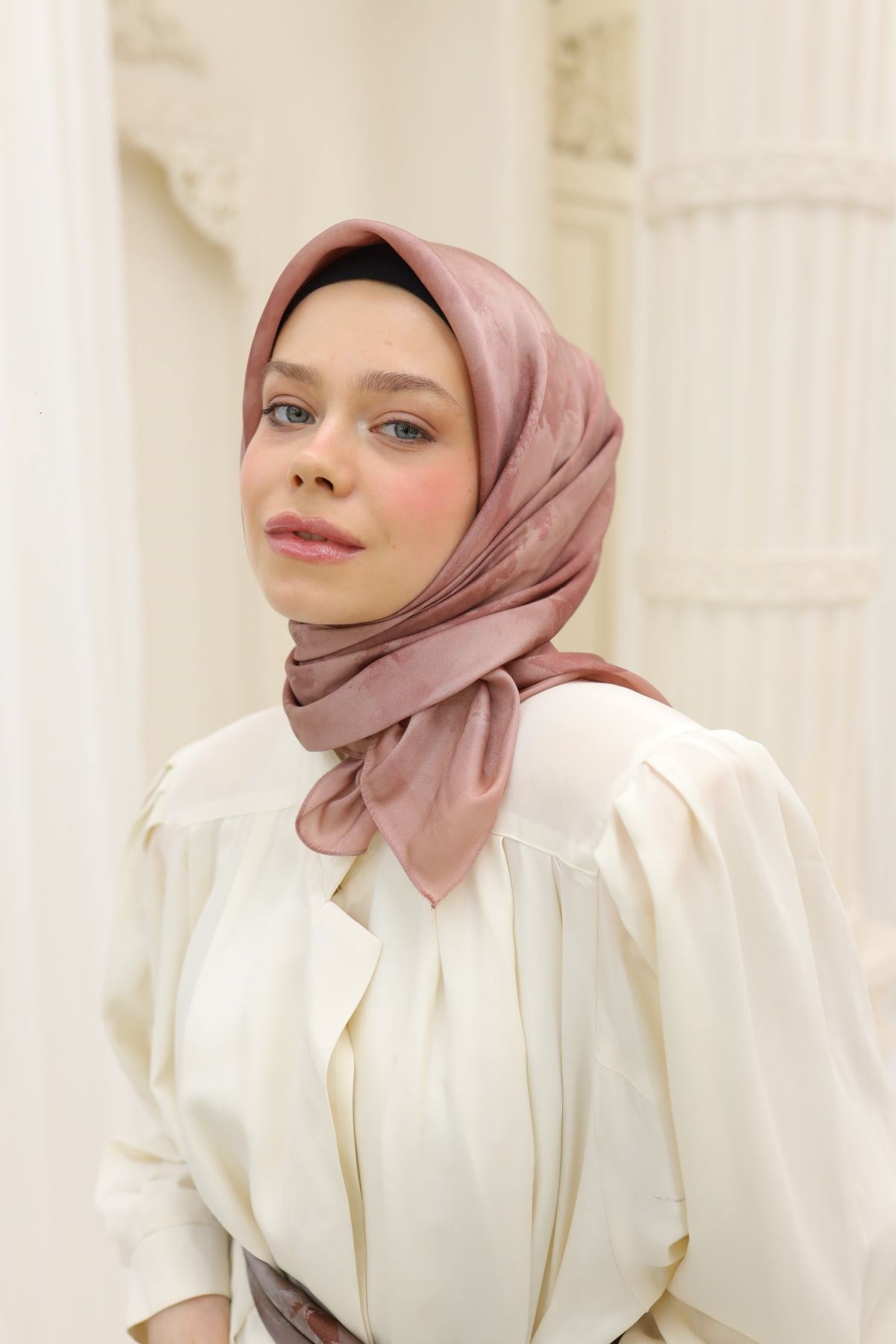 Silk Home SHiny Eşarp 75002-67