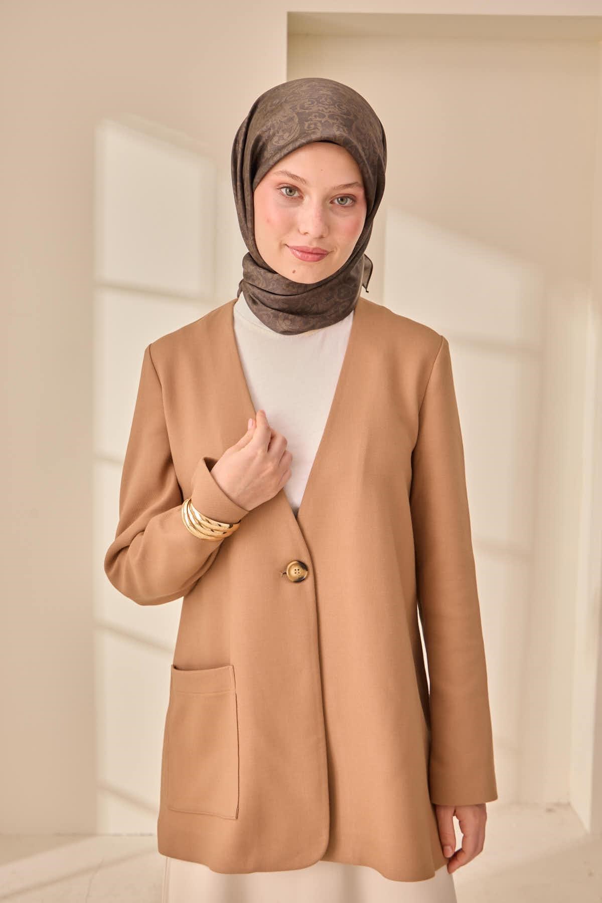Silk Home SHiny Eşarp 75012-15