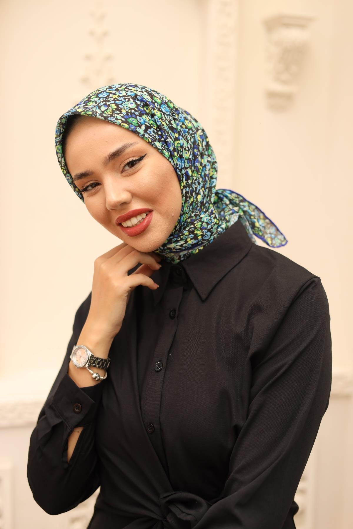 Silk Home Soft Eşarp 73030-35