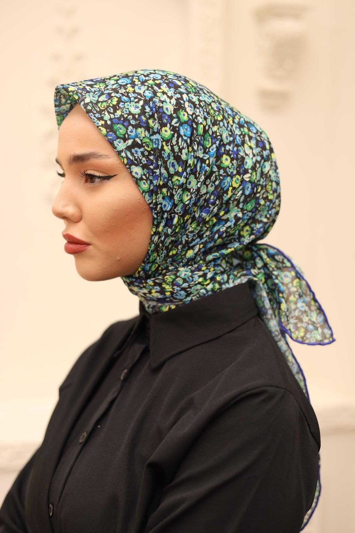 Silk Home Soft Eşarp 73030-35