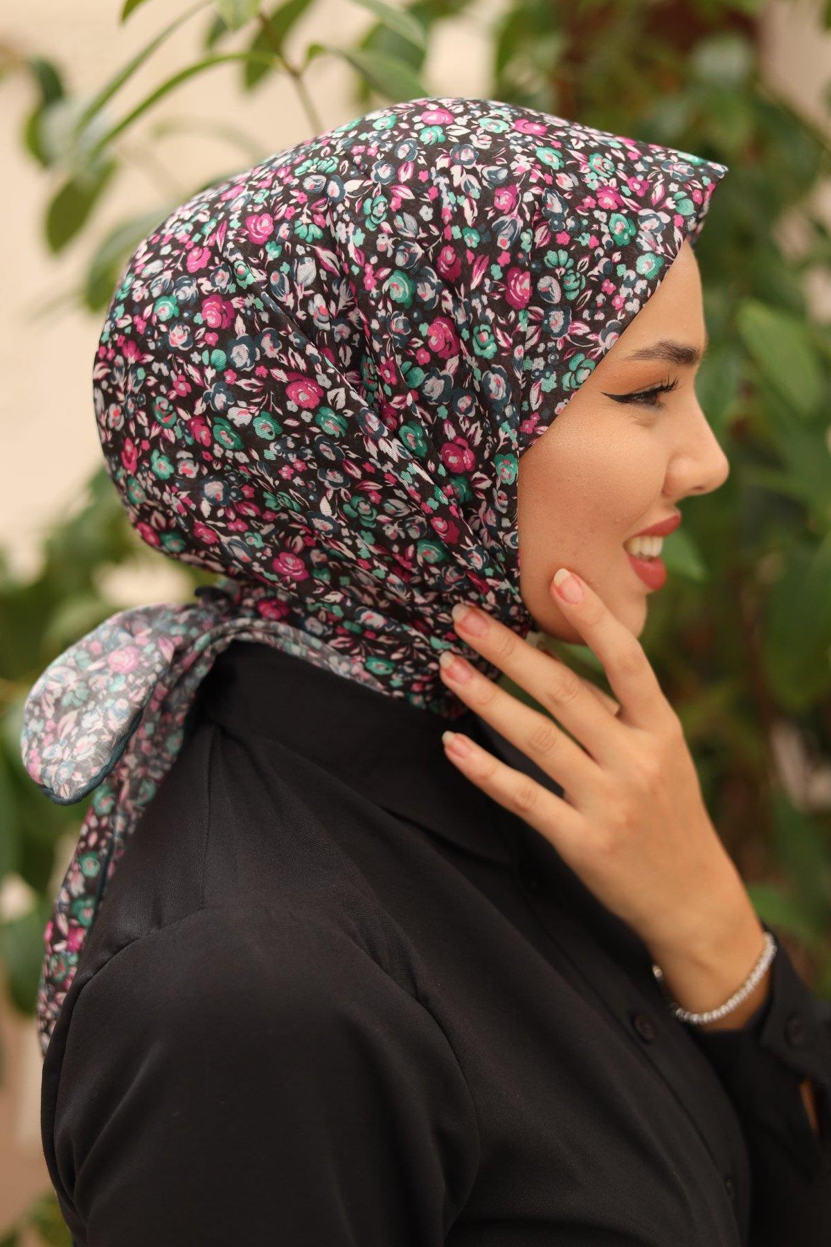 Silk Home Soft Eşarp 73030-36