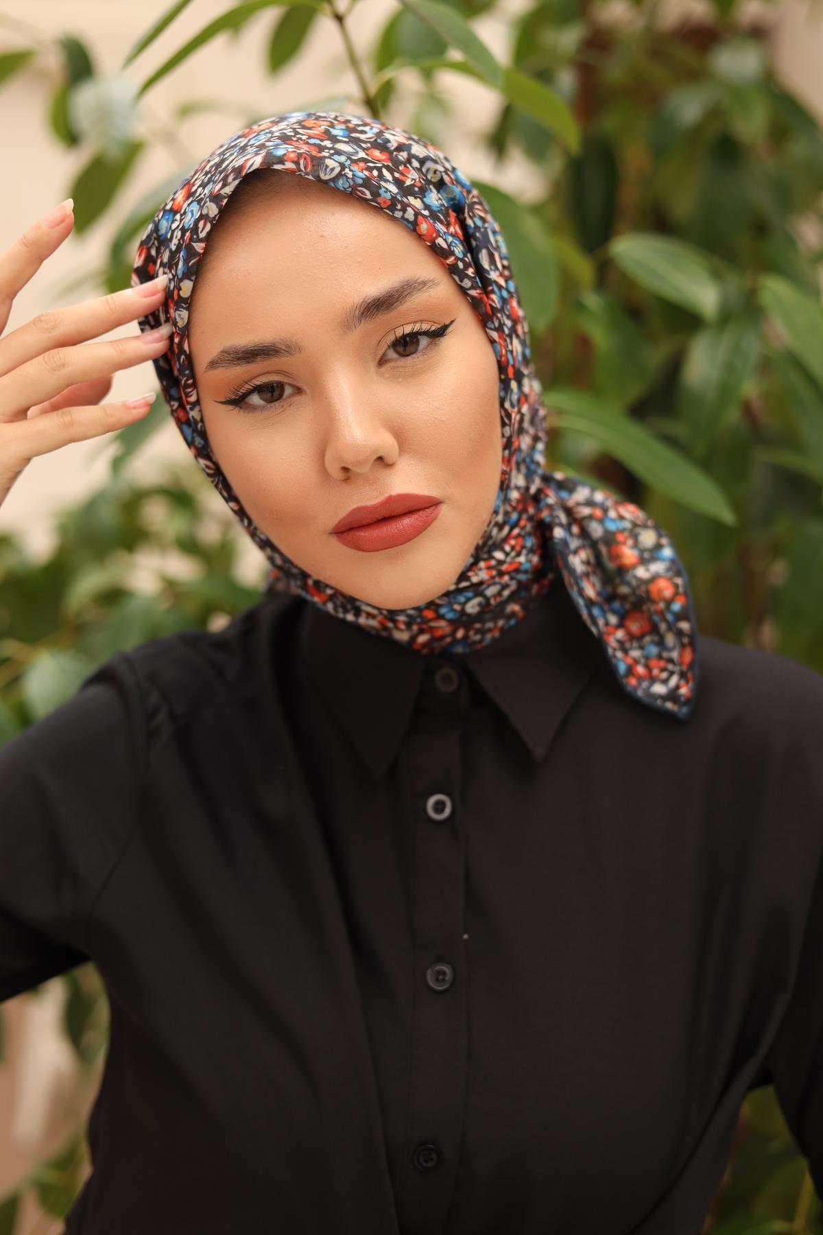 Silk Home Soft Eşarp 73030-37