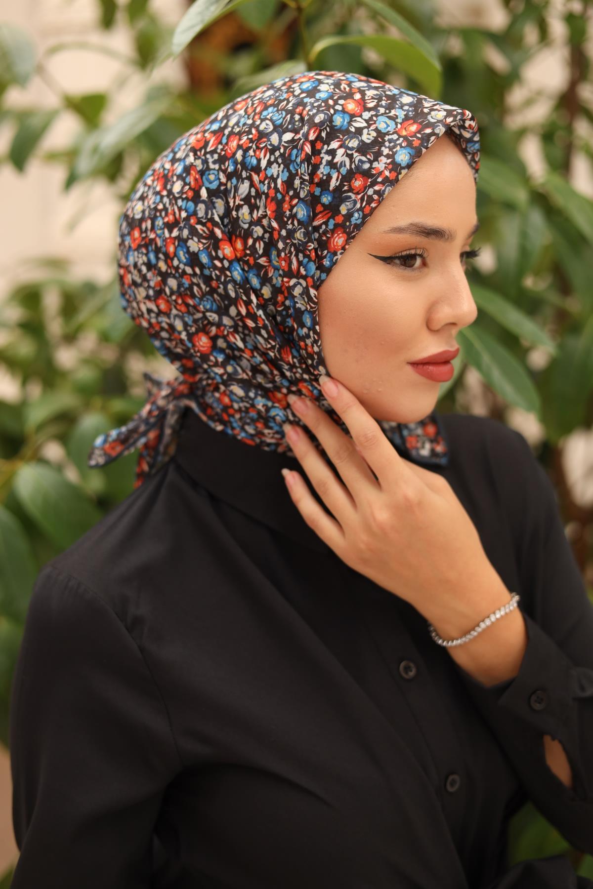 Silk Home Soft Eşarp 73030-37