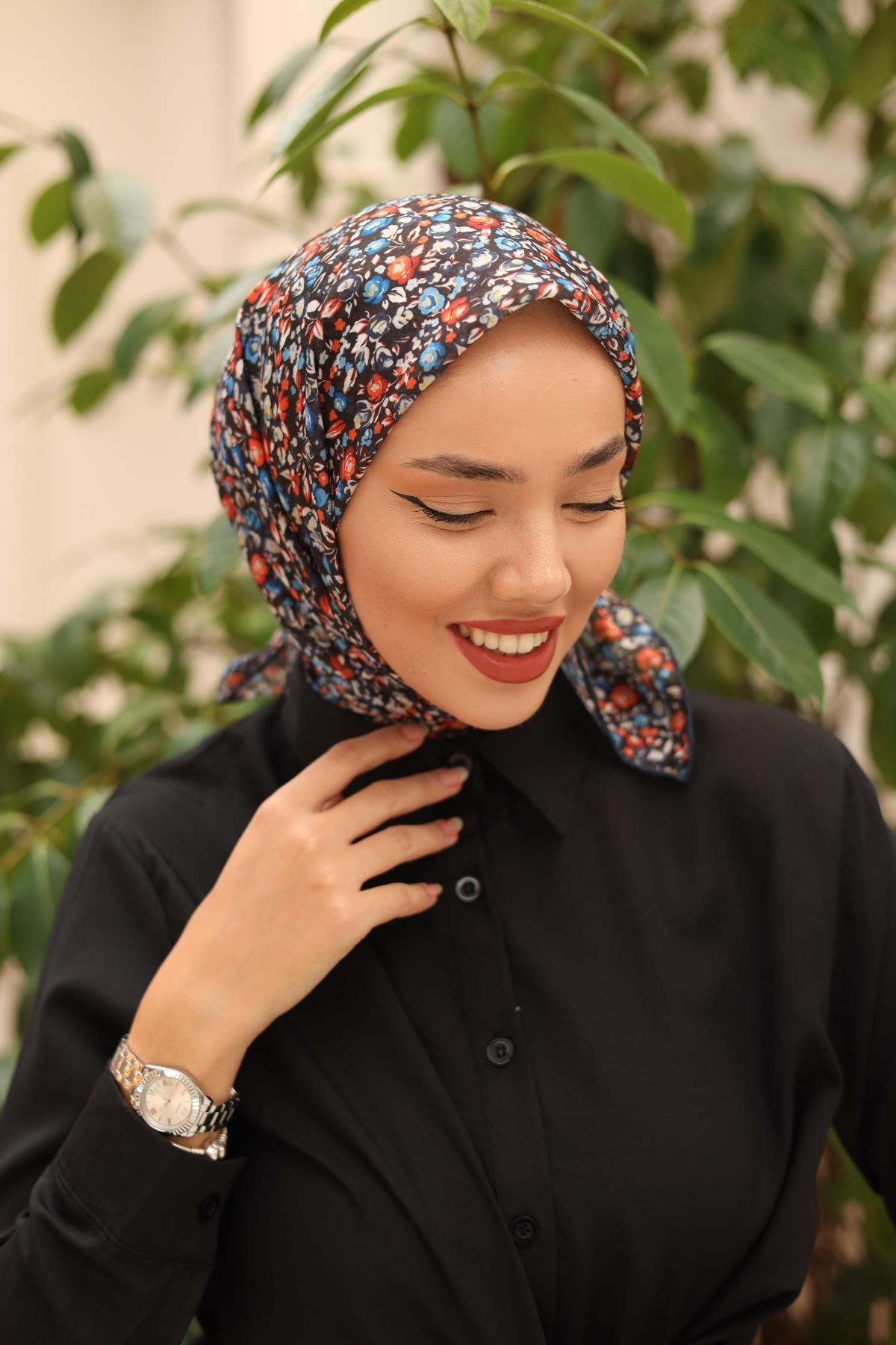 Silk Home Soft Eşarp 73030-37