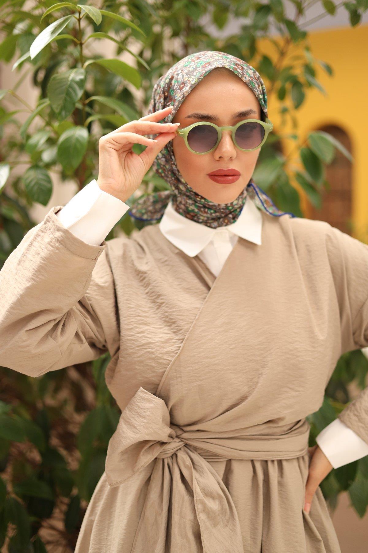 Silk Home Soft Eşarp 73030-39