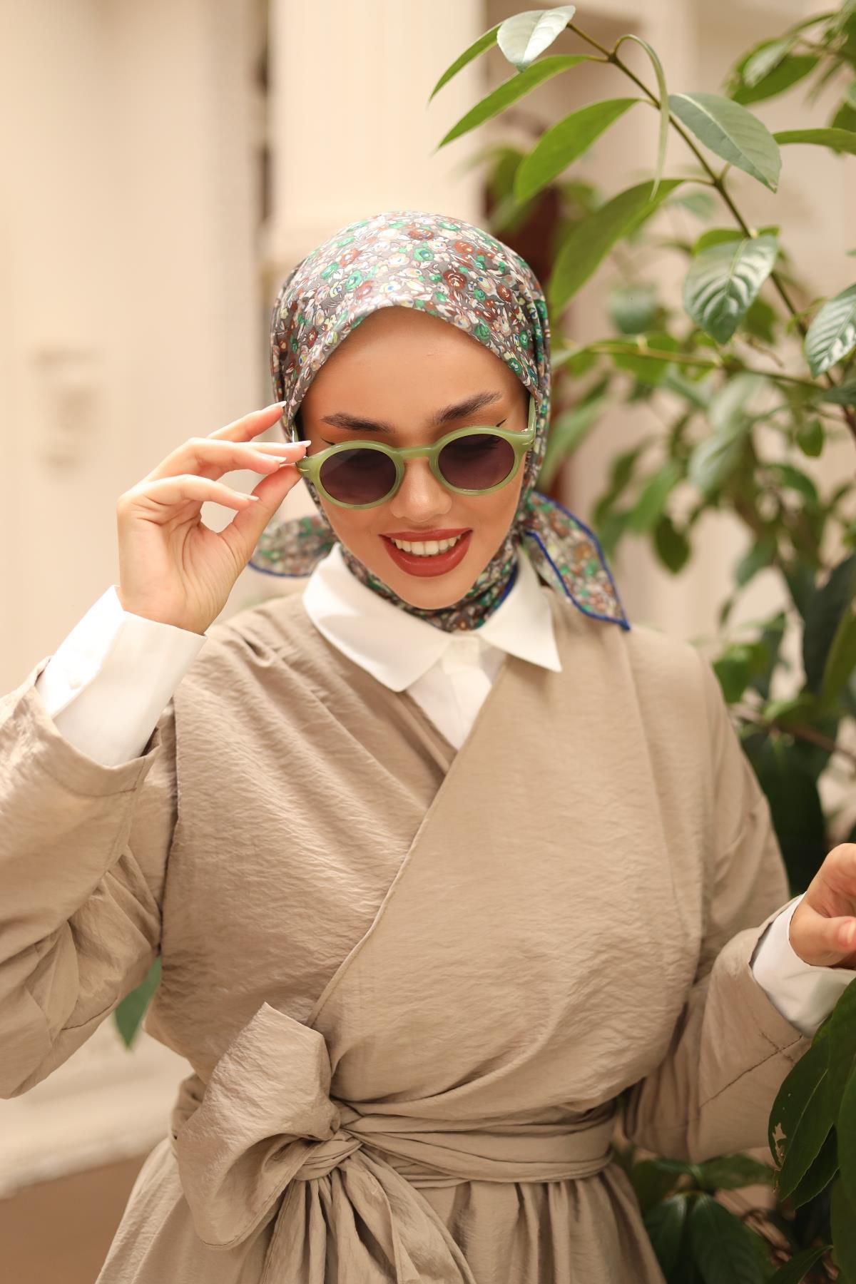 Silk Home Soft Eşarp 73030-39