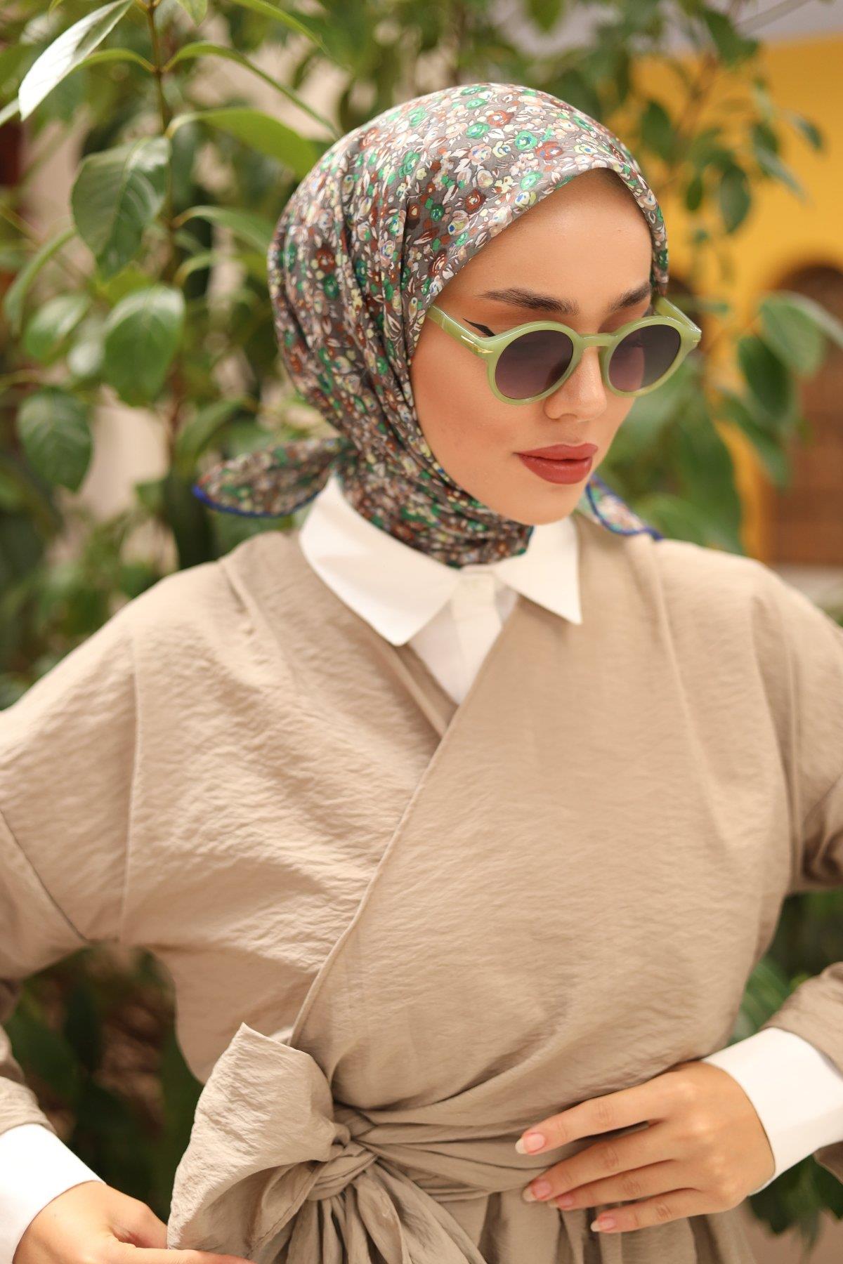 Silk Home Soft Eşarp 73030-39