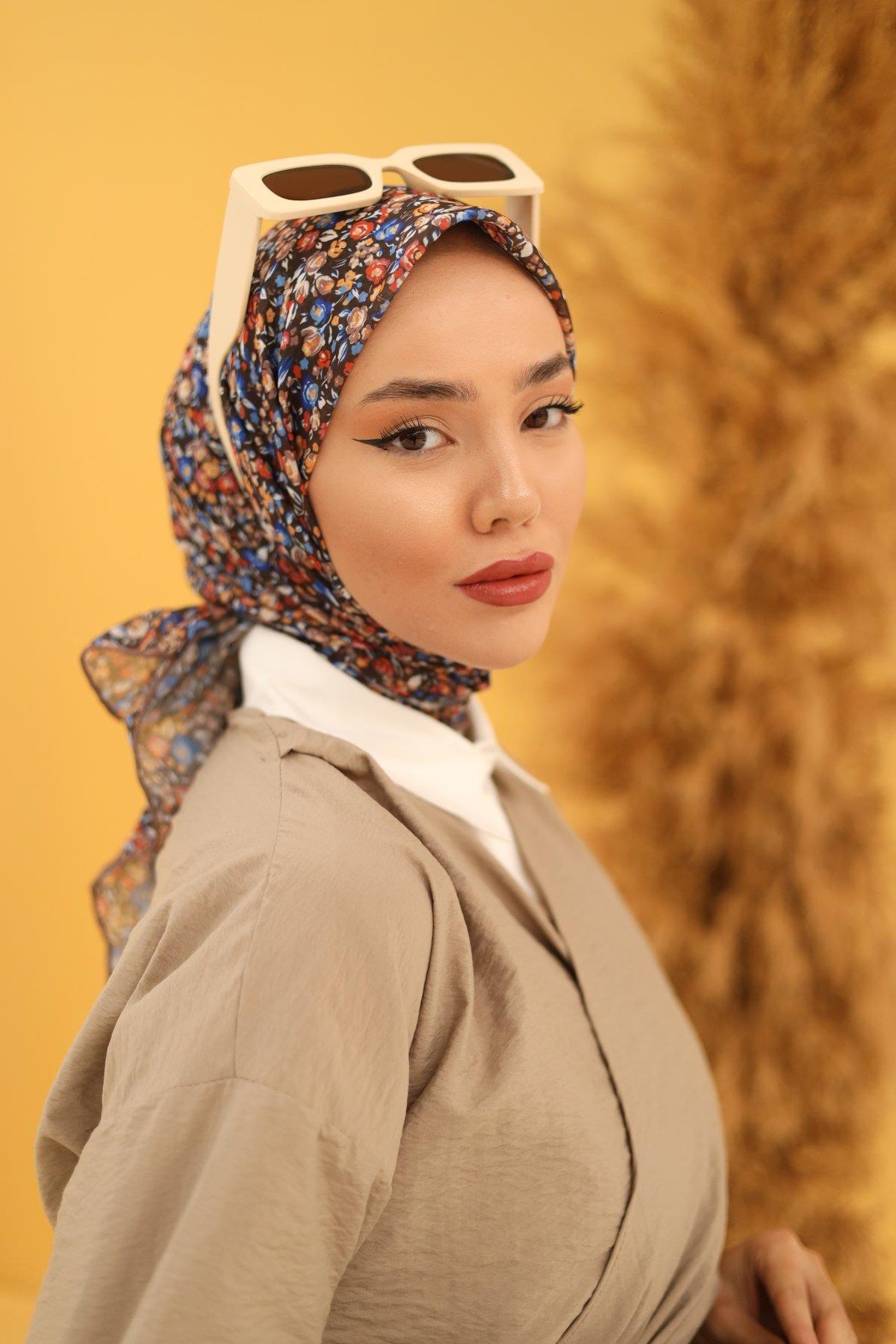 Silk Home Soft Eşarp 73030-40