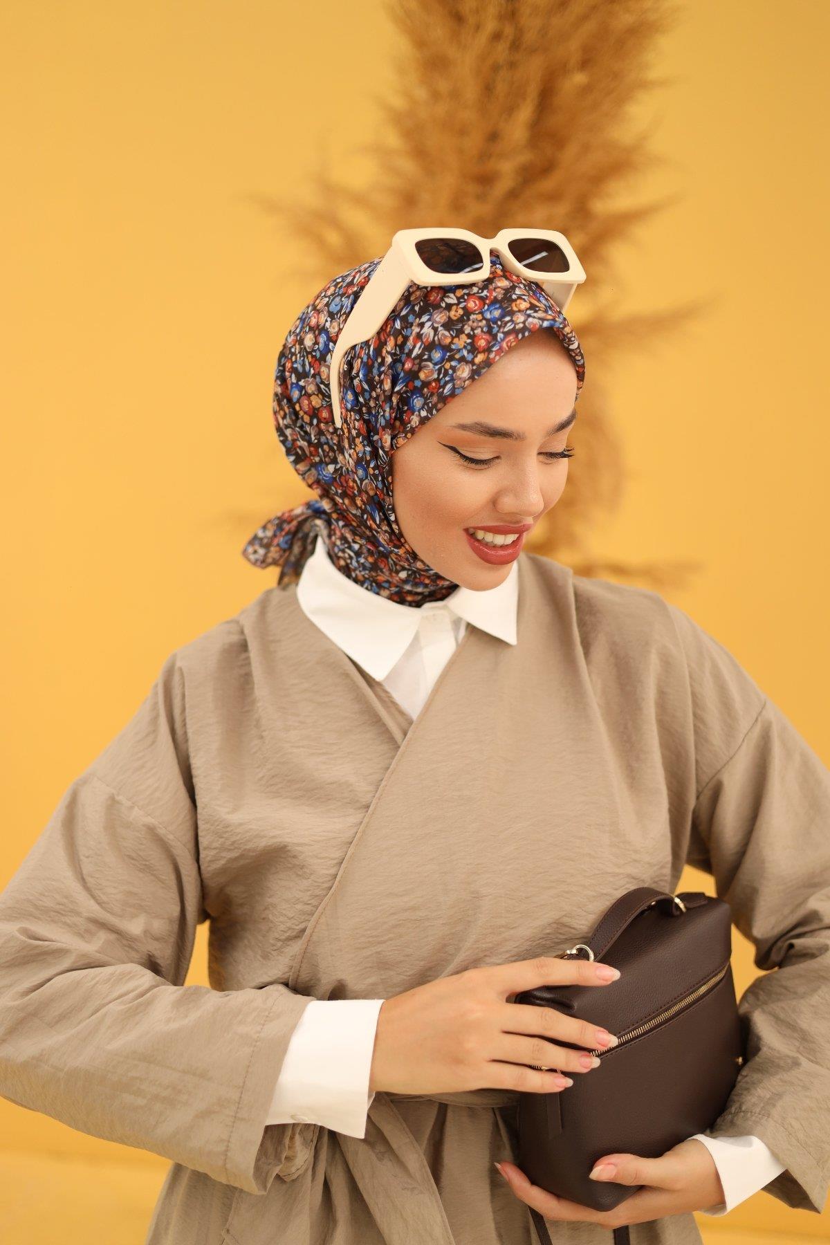 Silk Home Soft Eşarp 73030-40