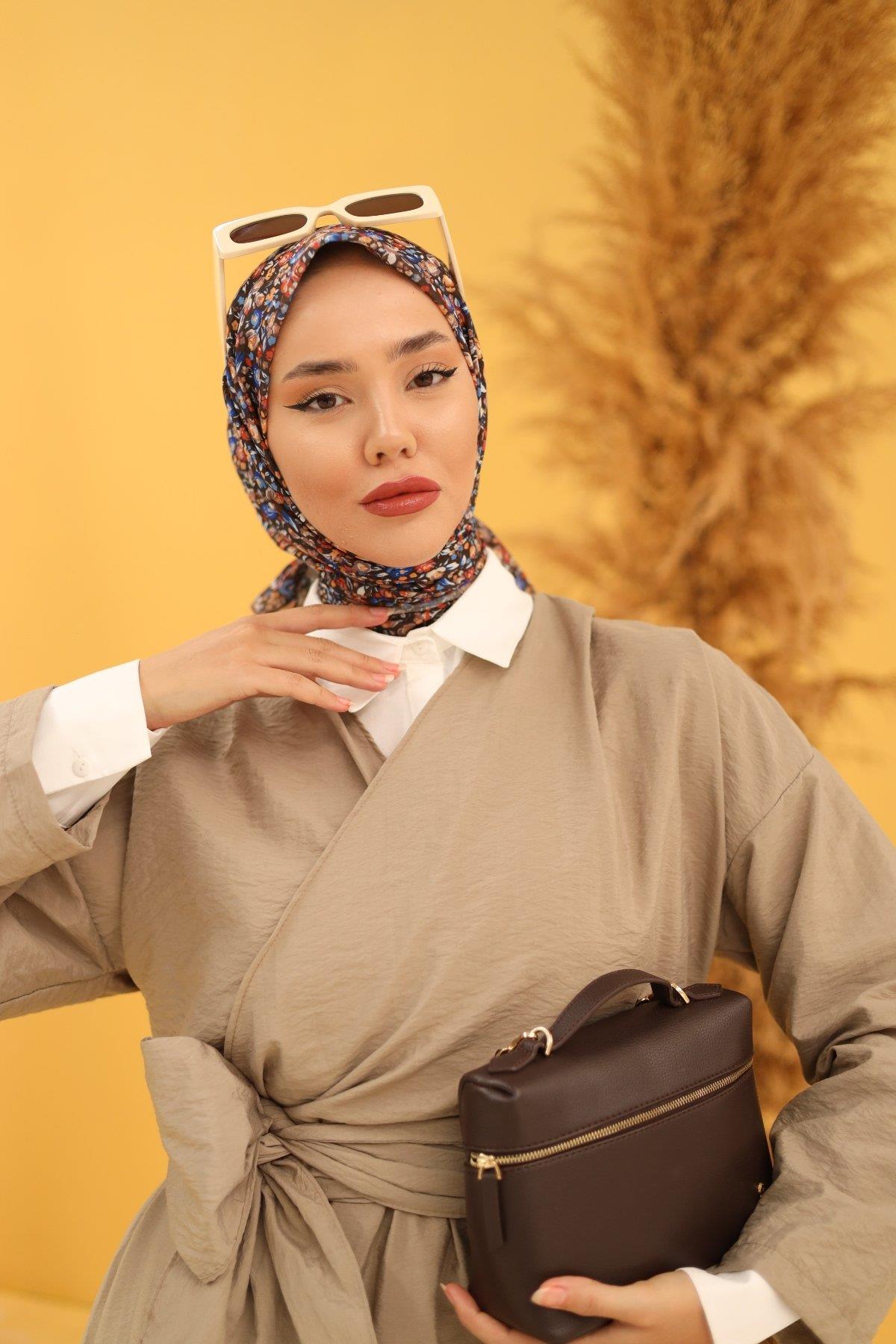 Silk Home Soft Eşarp 73030-40