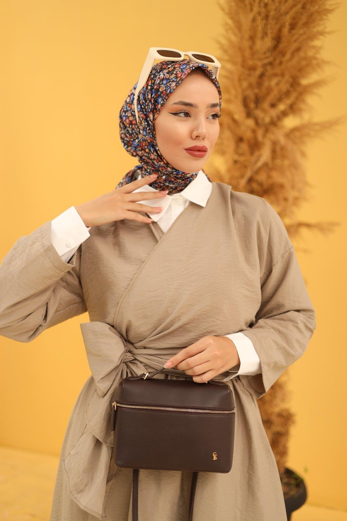 Silk Home Soft Eşarp 73030-40