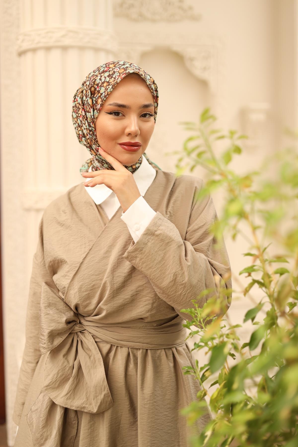Silk Home Soft Eşarp 73030-41