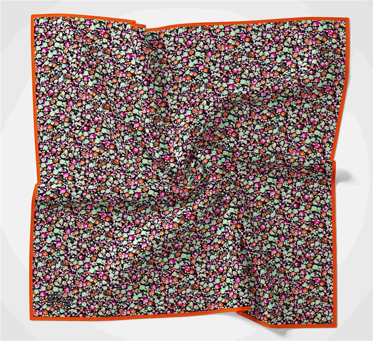 Silk Home Soft Eşarp 73030-44