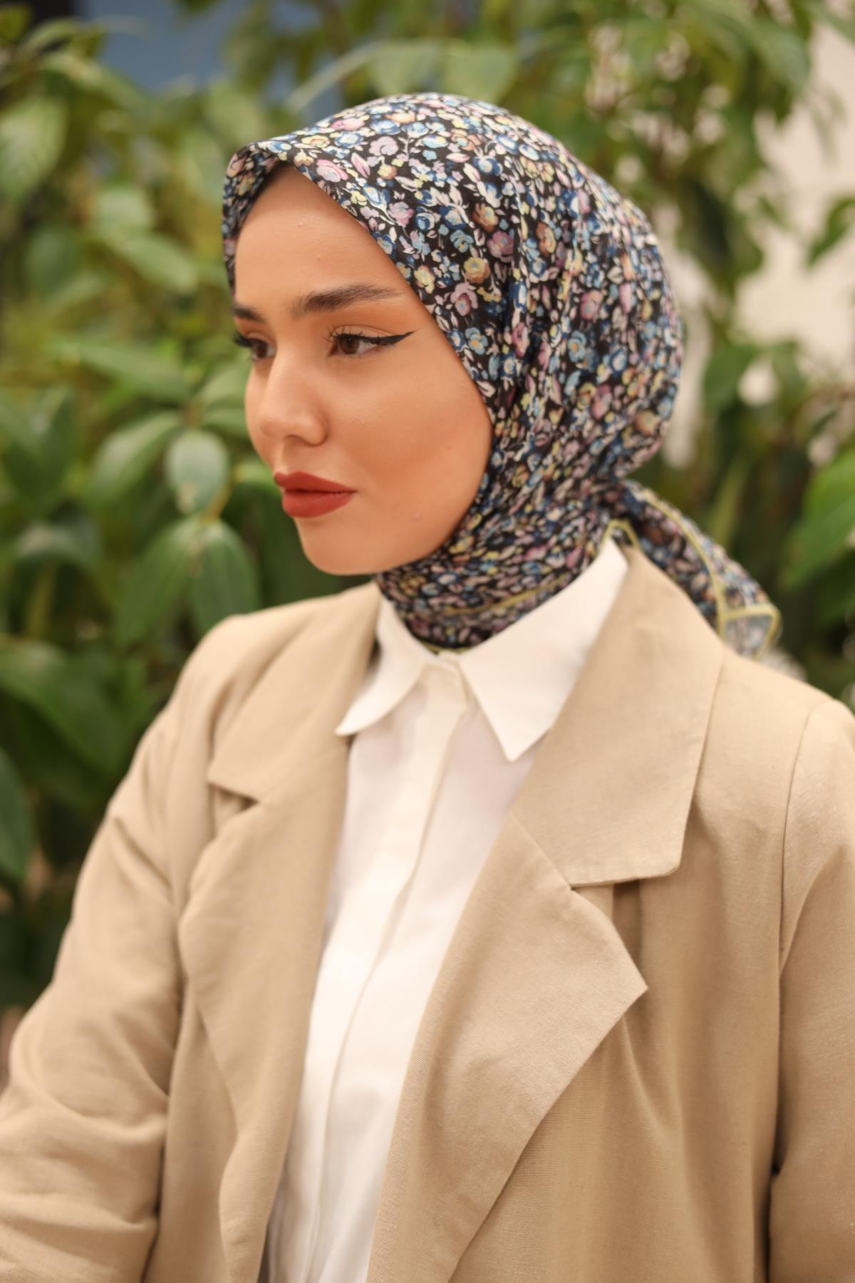 Silk Home Soft Eşarp 73030-70