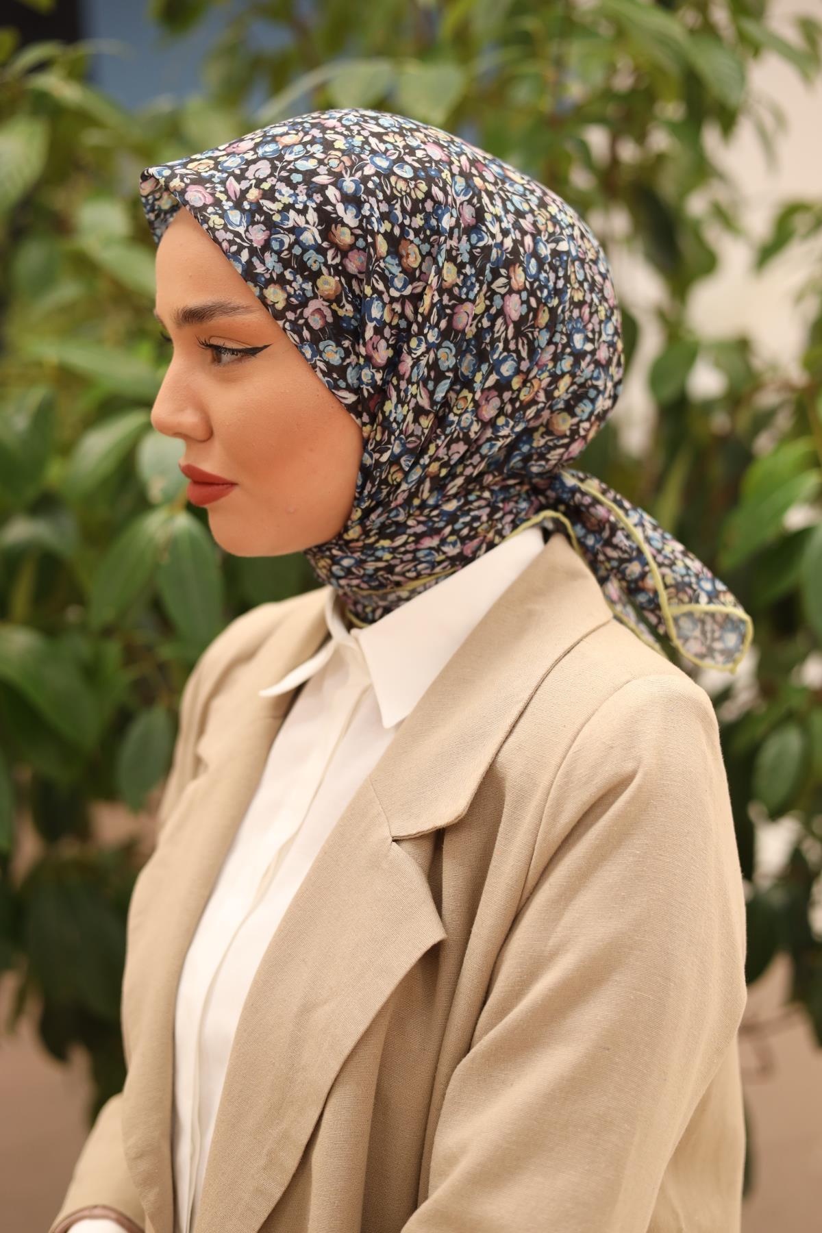 Silk Home Soft Eşarp 73030-70