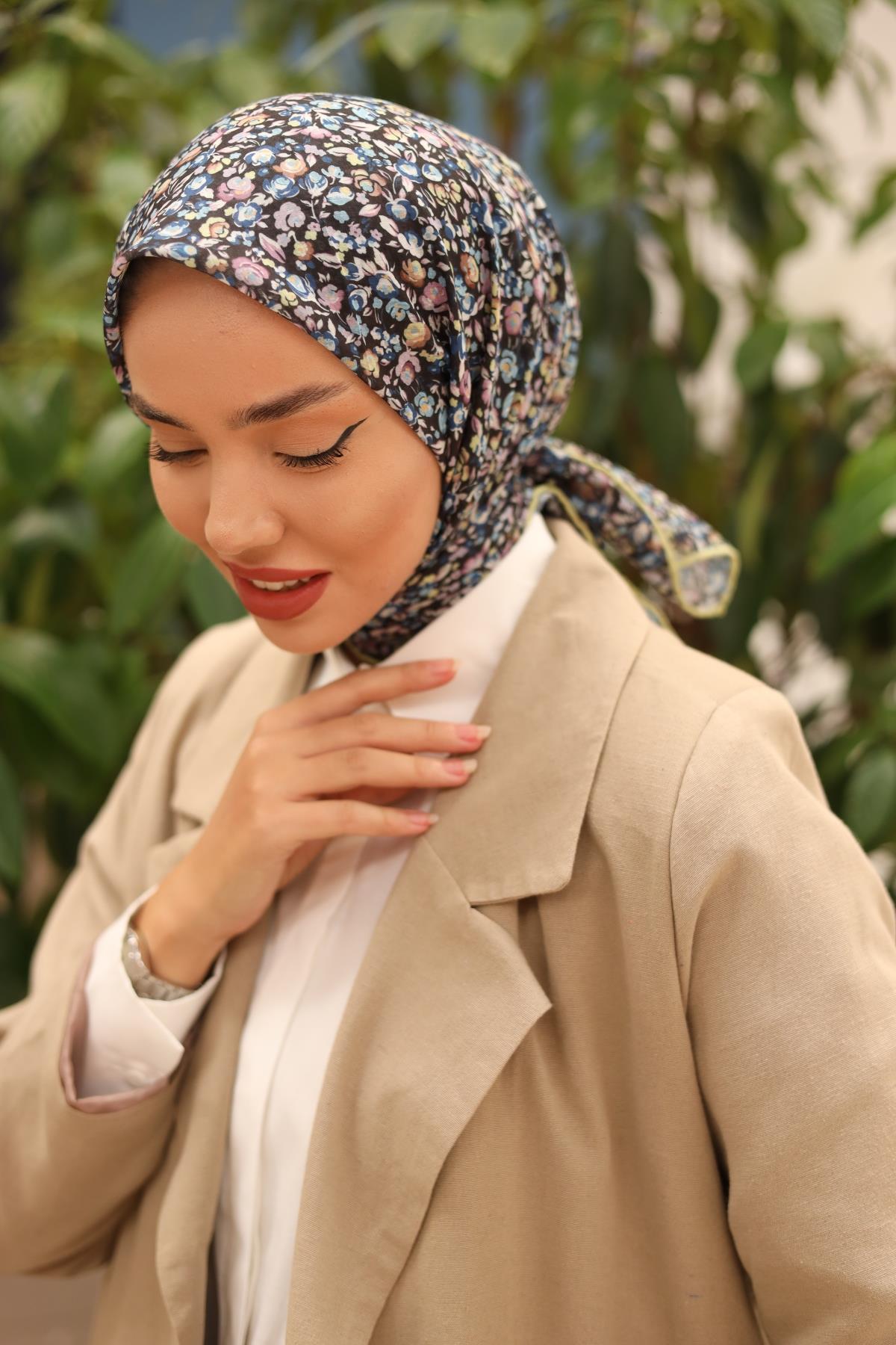 Silk Home Soft Eşarp 73030-70