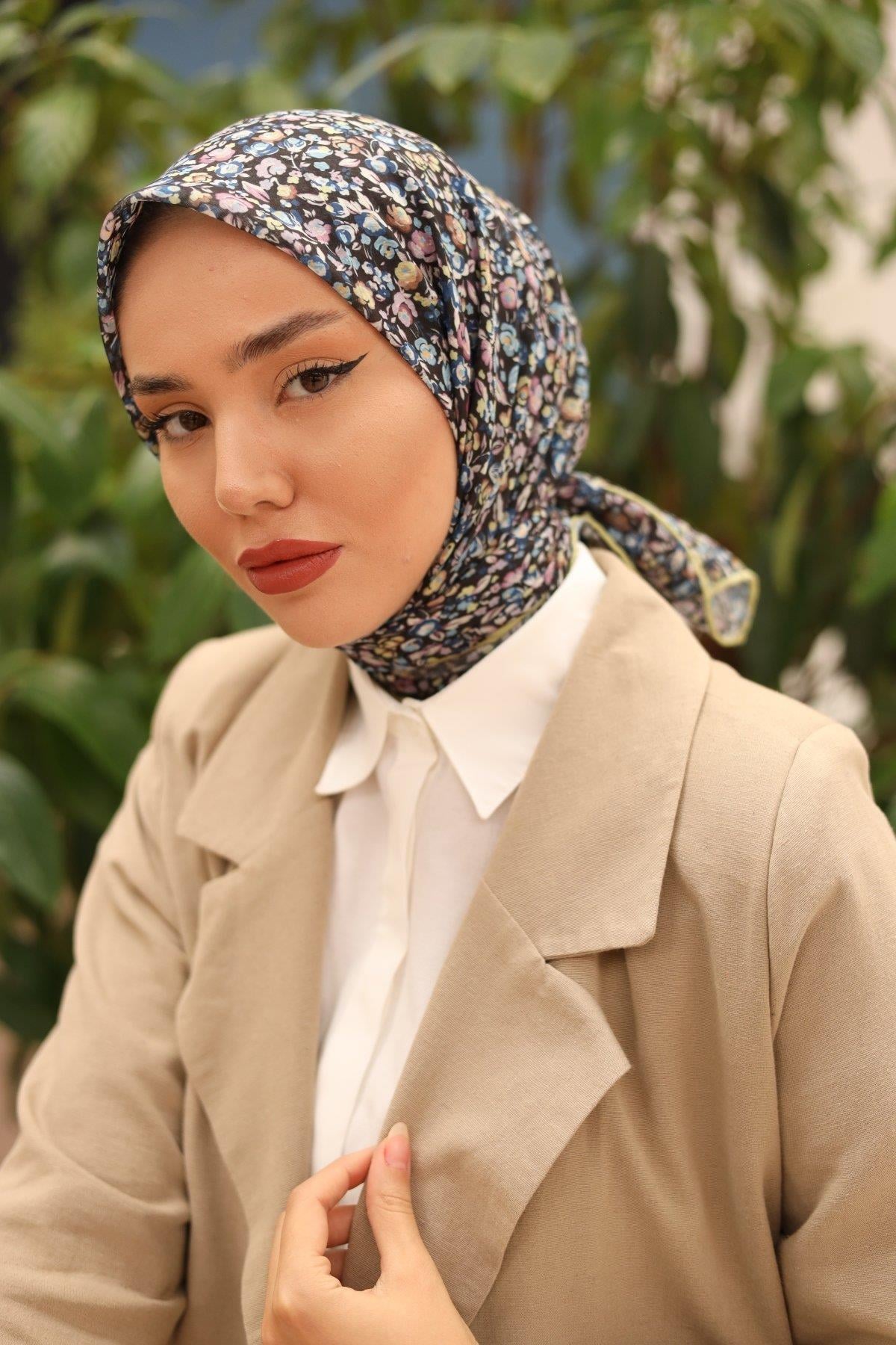 Silk Home Soft Eşarp 73030-70