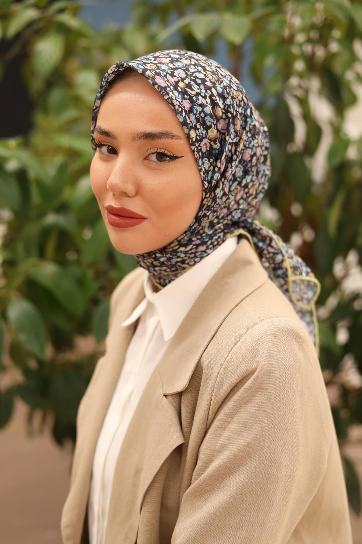 Silk Home Soft Eşarp 73030-70