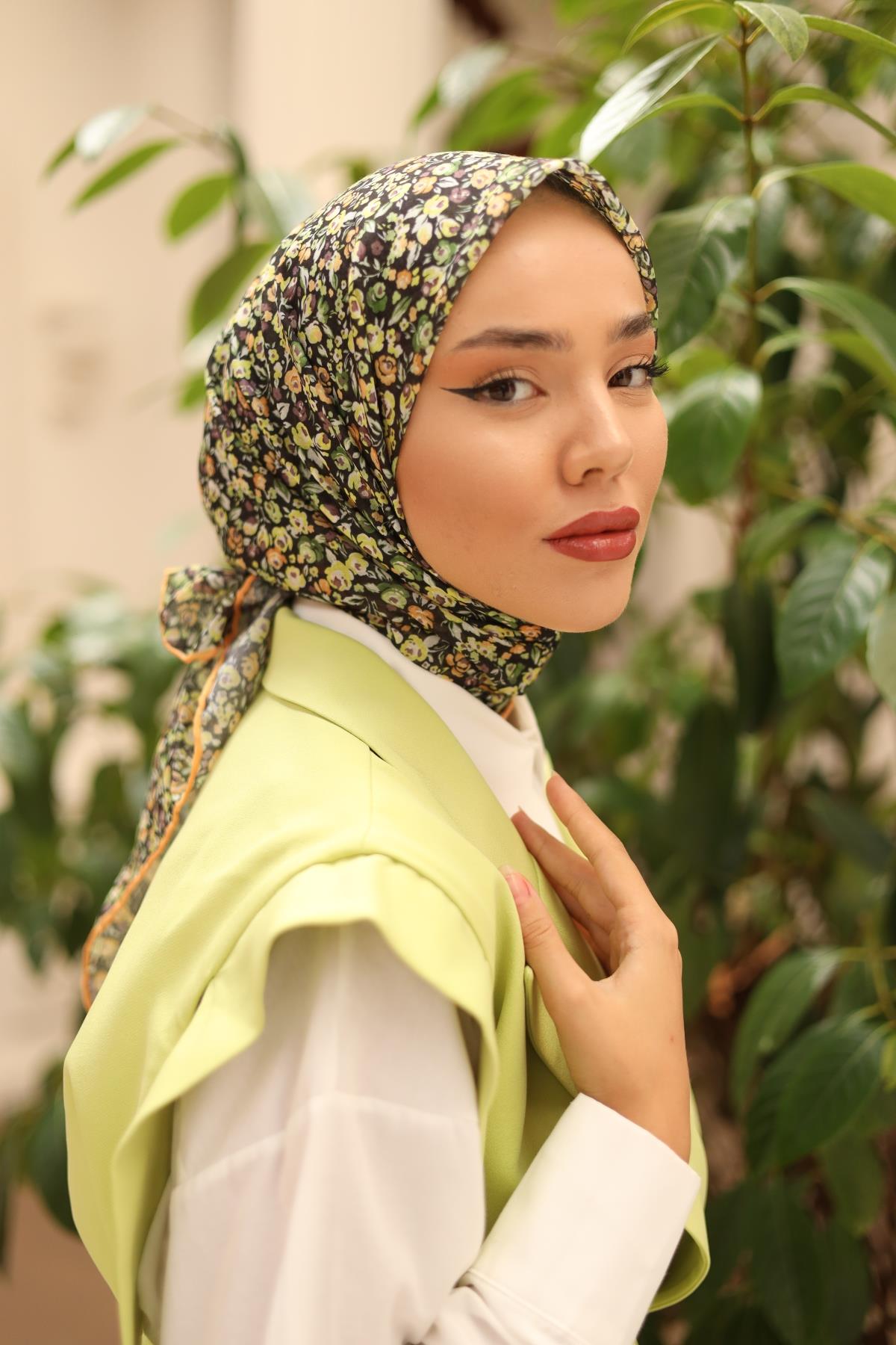 Silk Home Soft Eşarp 73030-71