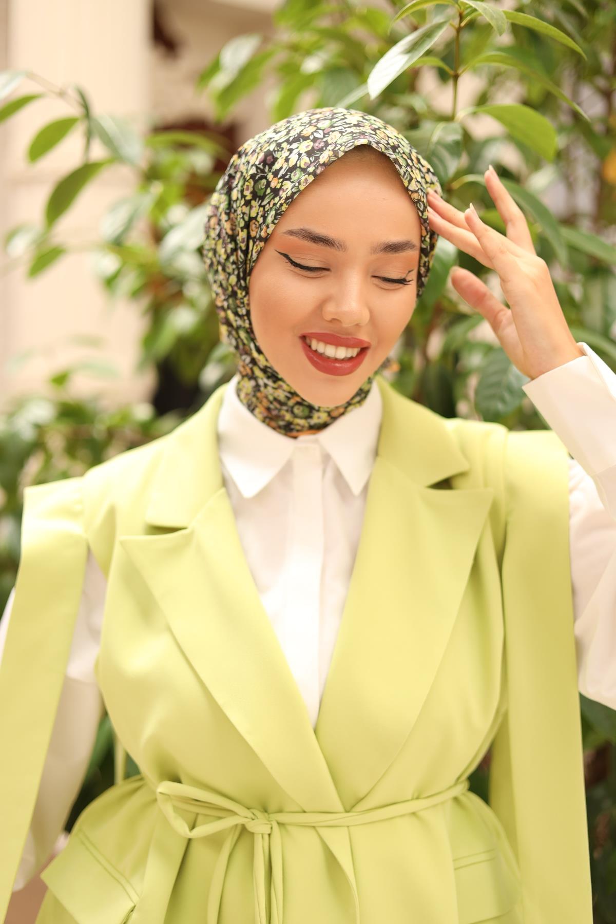 Silk Home Soft Eşarp 73030-71