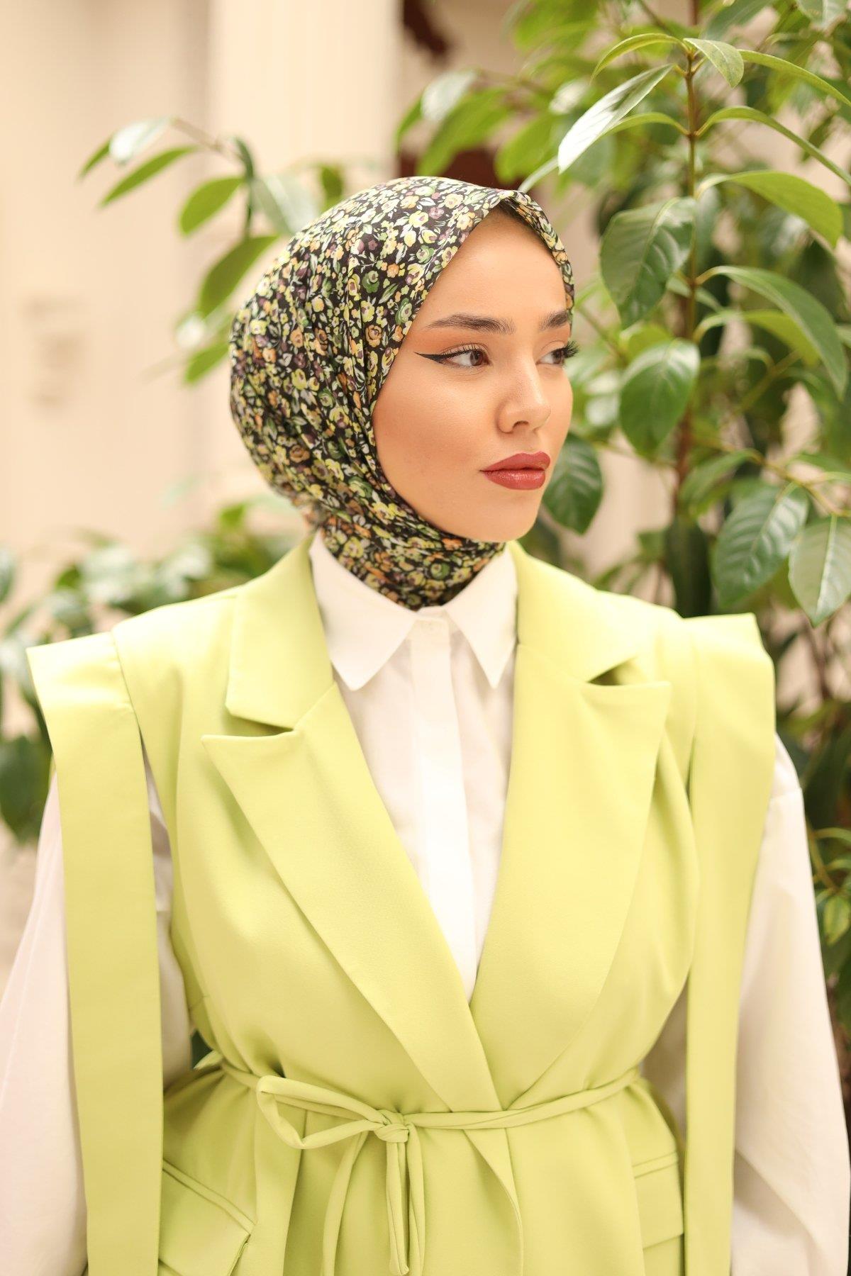 Silk Home Soft Eşarp 73030-71