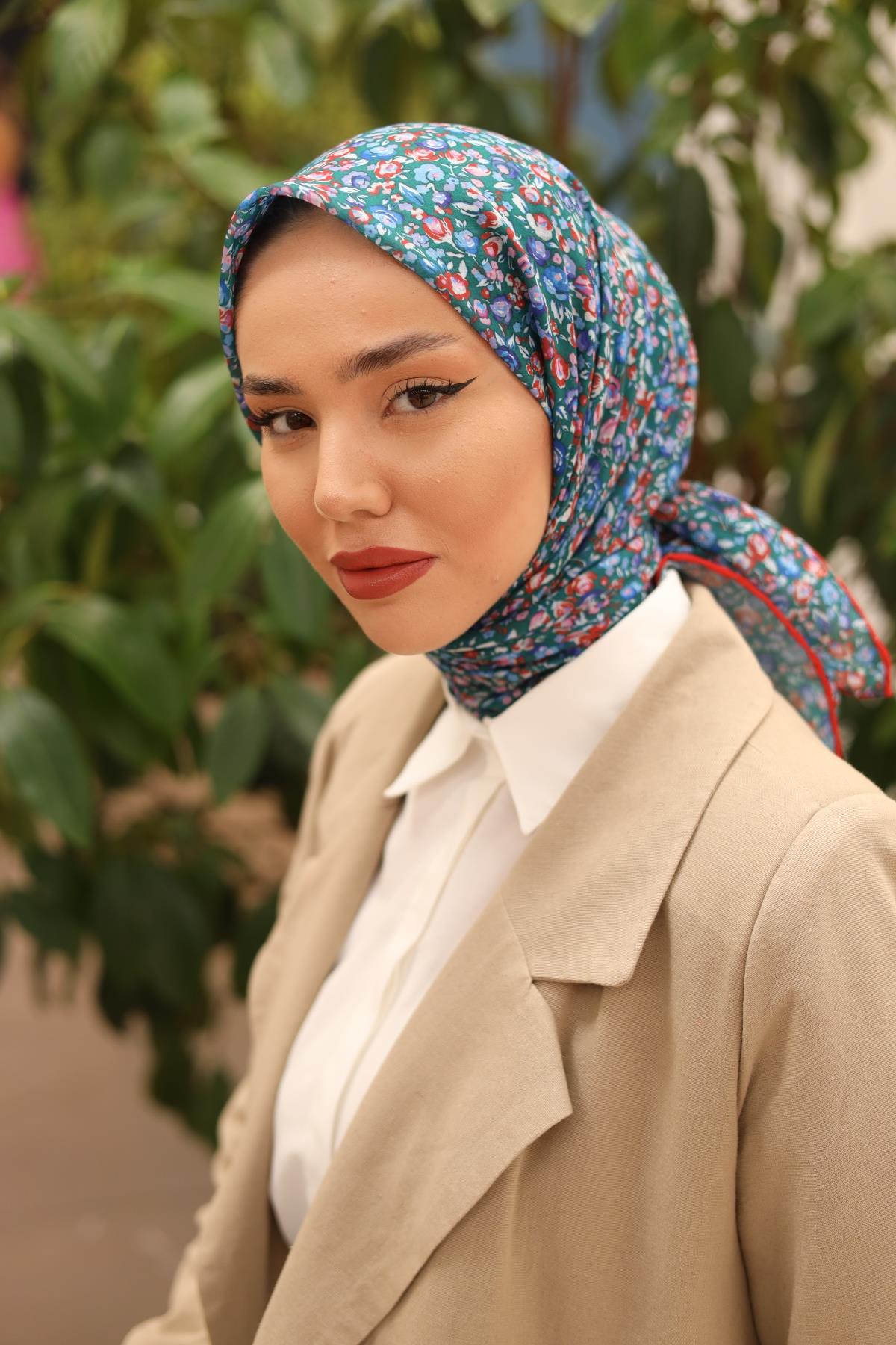 Silk Home Soft Eşarp 73030-73