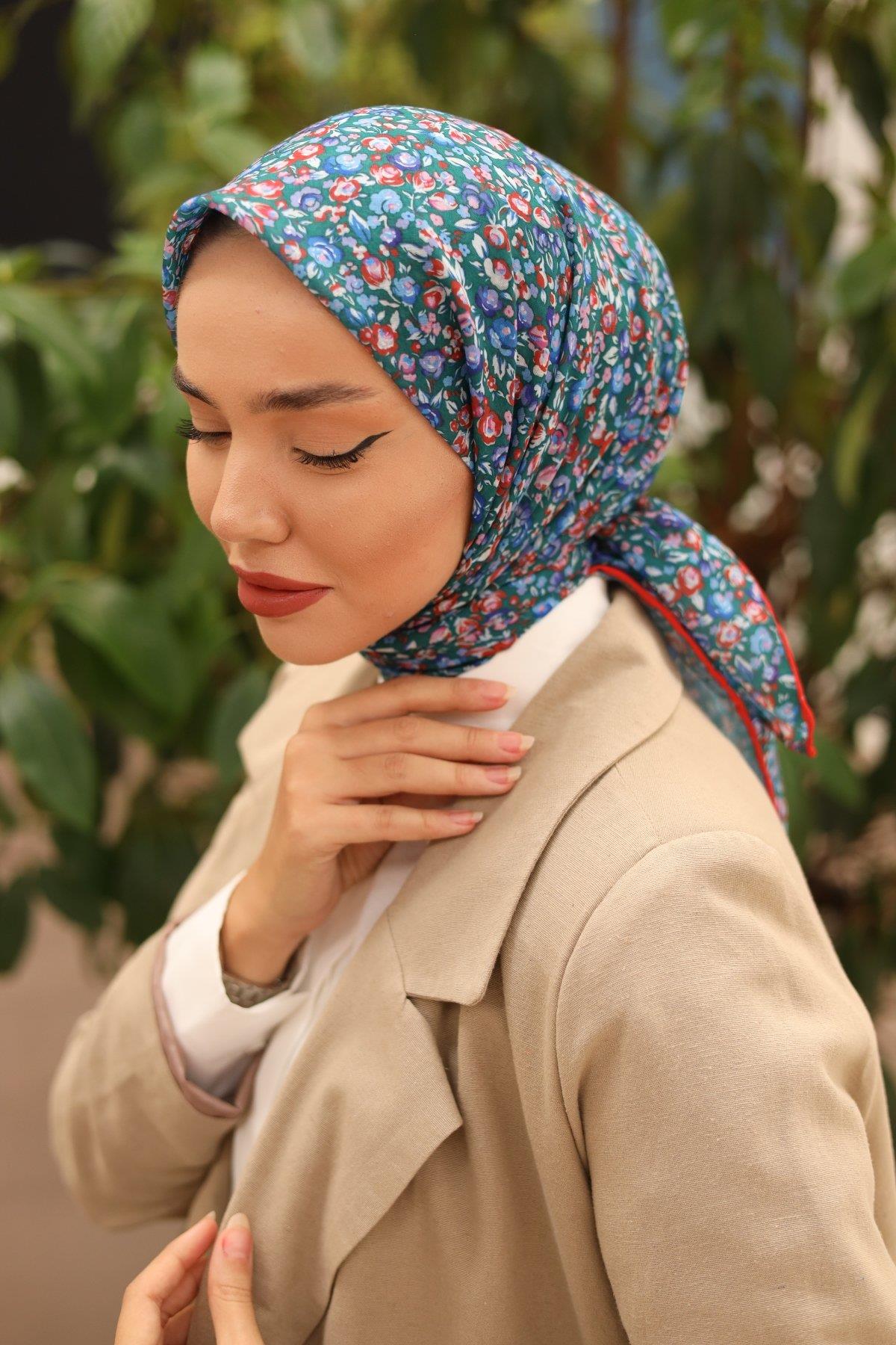 Silk Home Soft Eşarp 73030-73