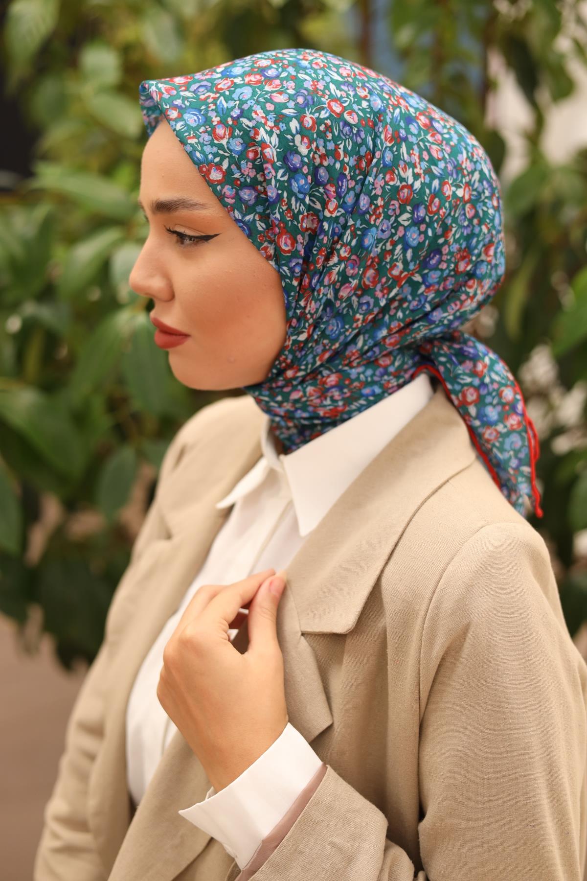 Silk Home Soft Eşarp 73030-73