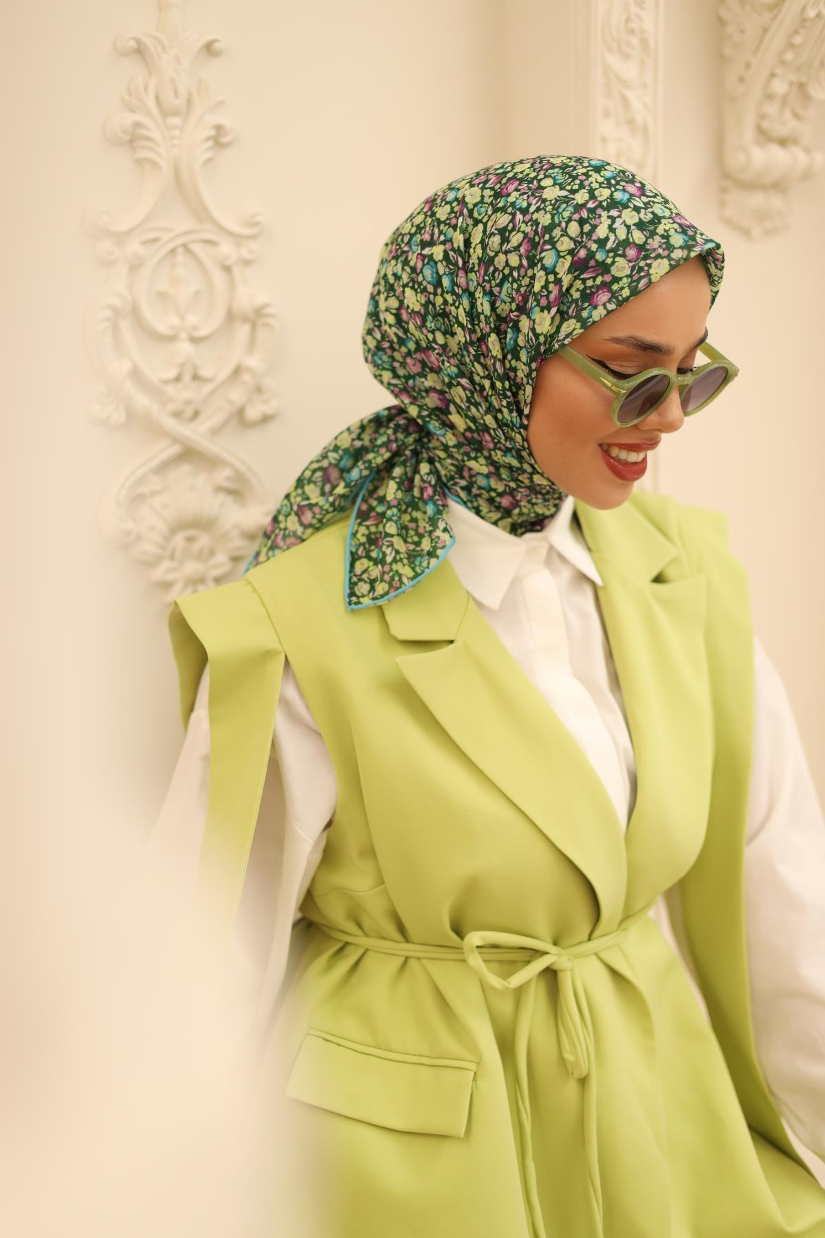 Silk Home Soft Eşarp 73030-74