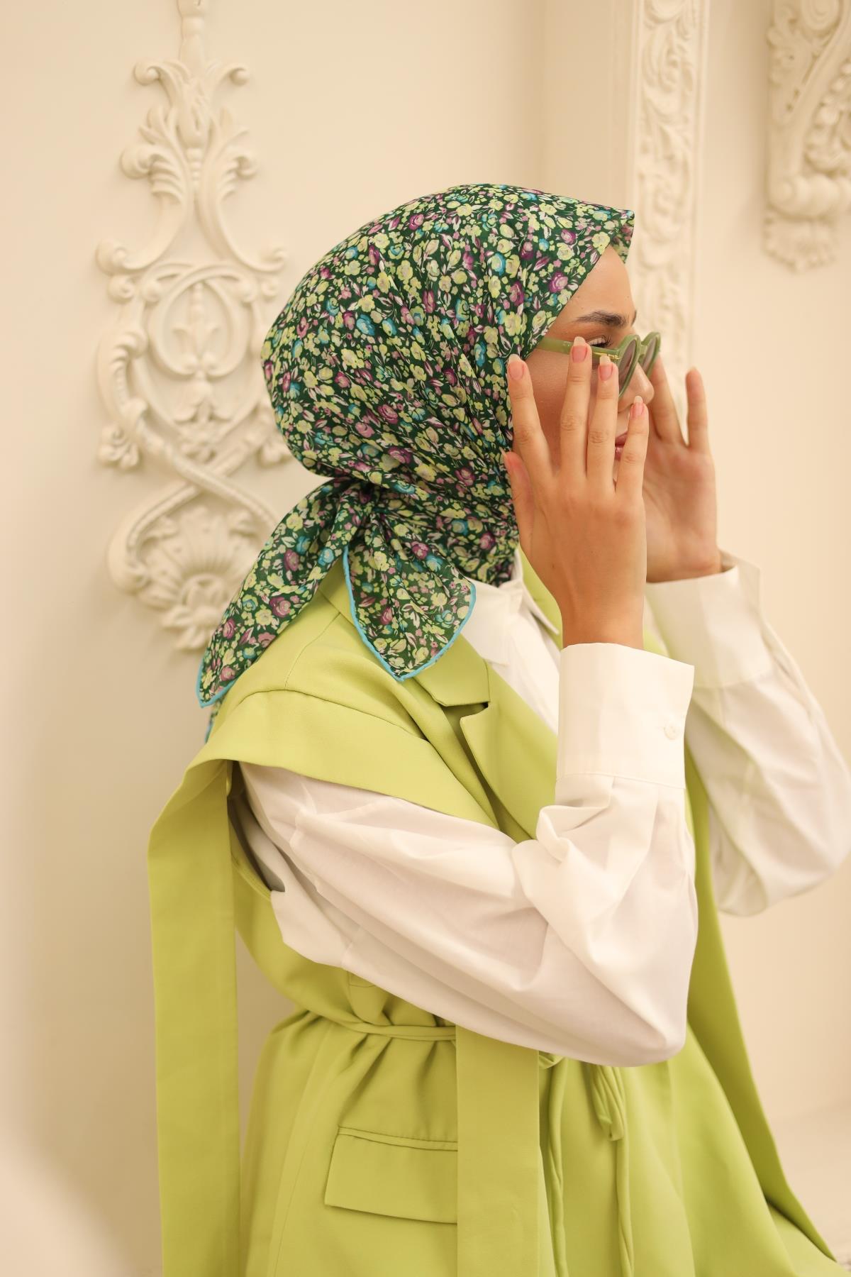 Silk Home Soft Eşarp 73030-74