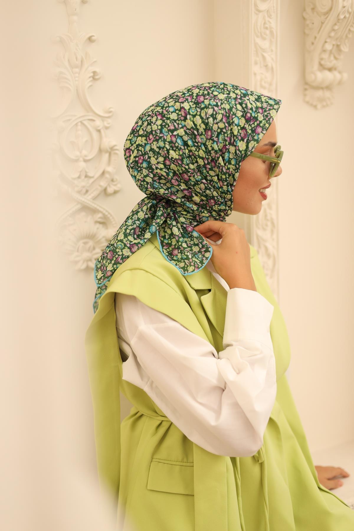 Silk Home Soft Eşarp 73030-74