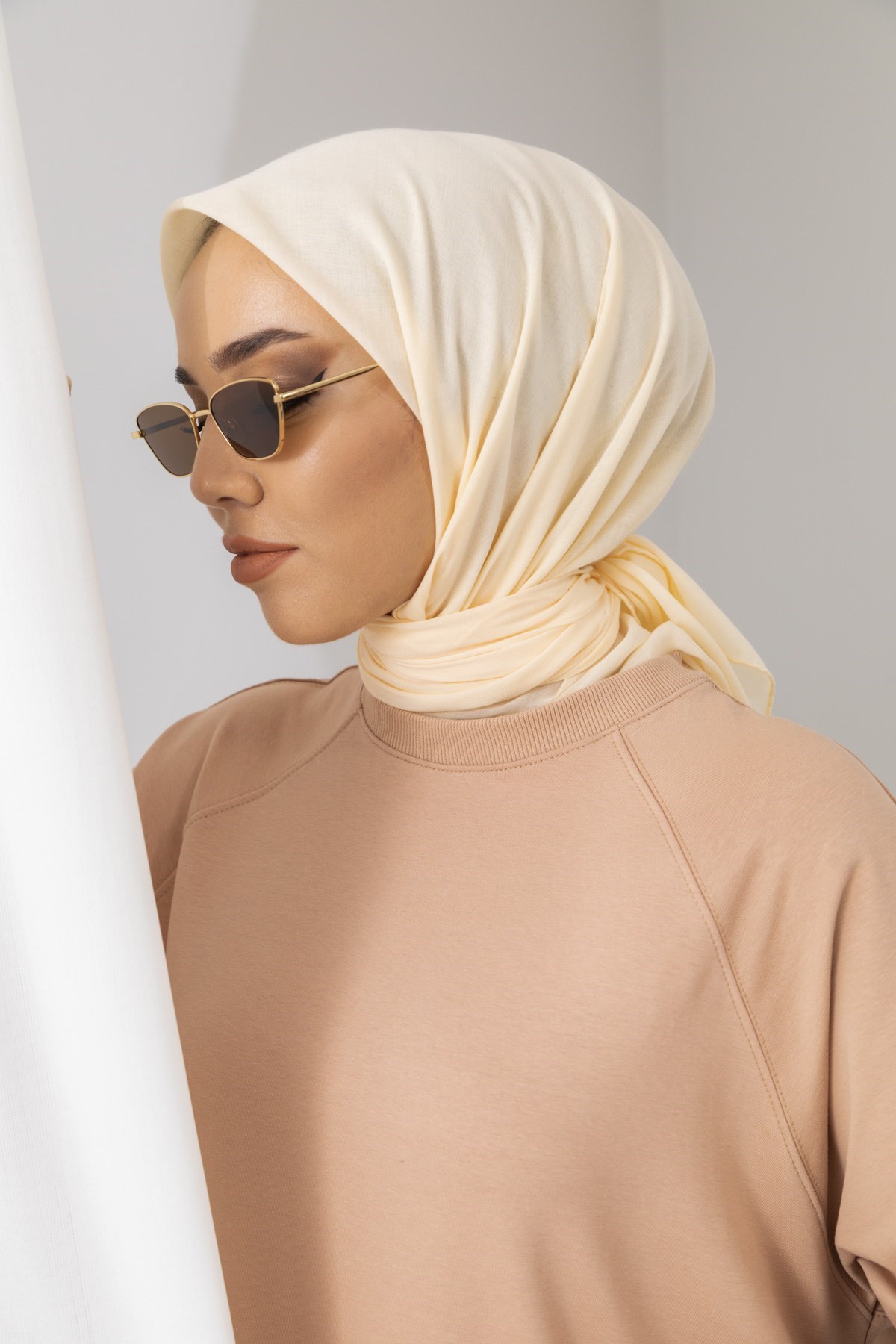Silk Home Soft Eşarp 73032-17