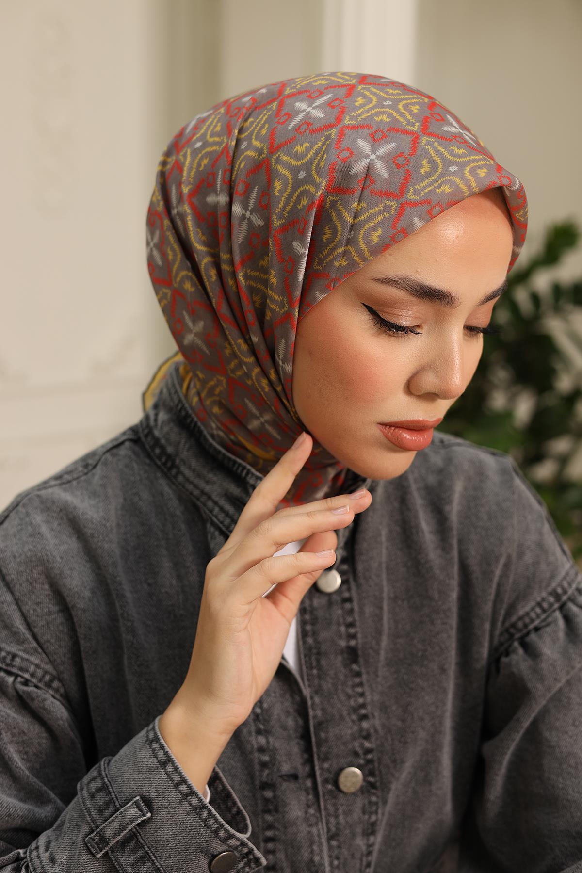 Silk Home Soft Eşarp 73057-09