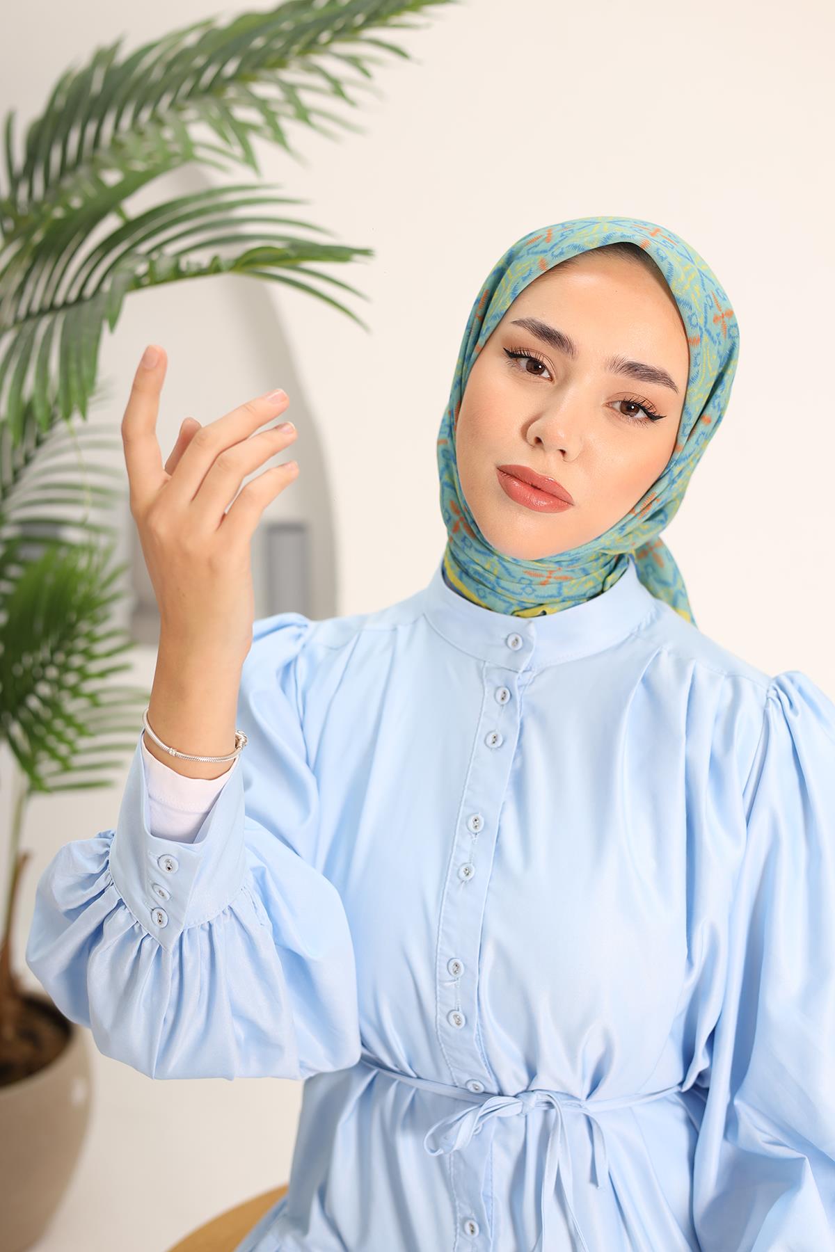 Silk Home Soft Eşarp 73057-41