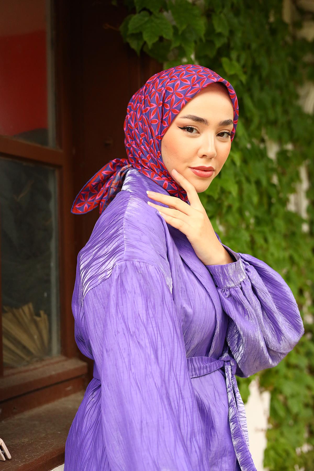 Silk Home Soft Eşarp 73058-28