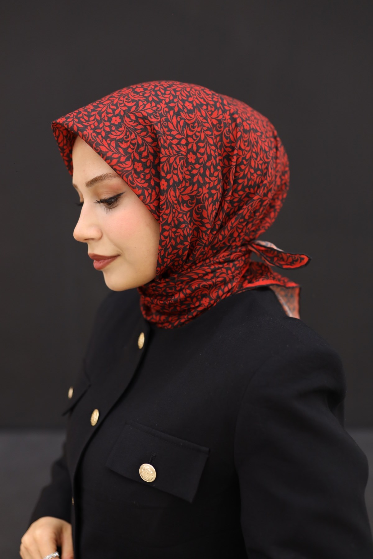 Silk Home Soft Eşarp 73066-13