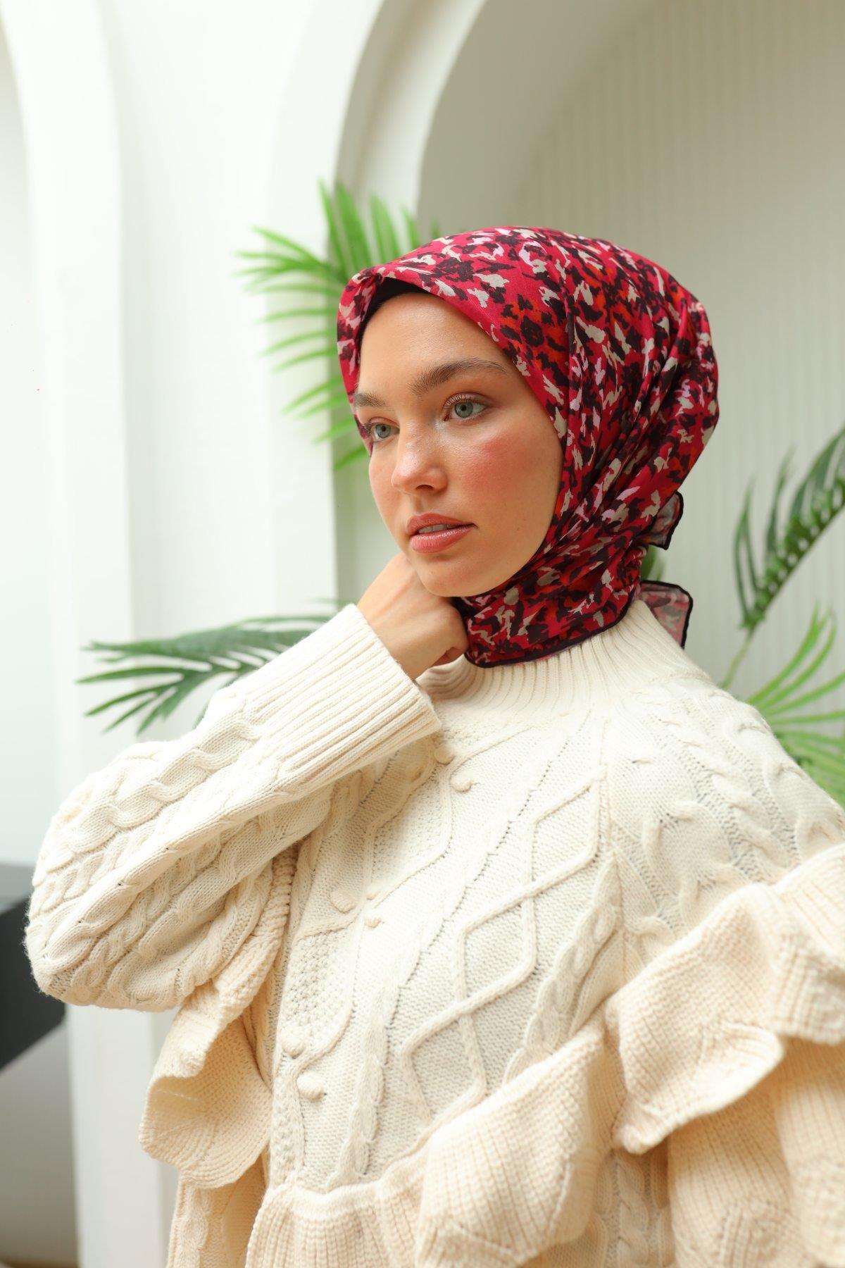 Silk Home Soft Eşarp 73070-04