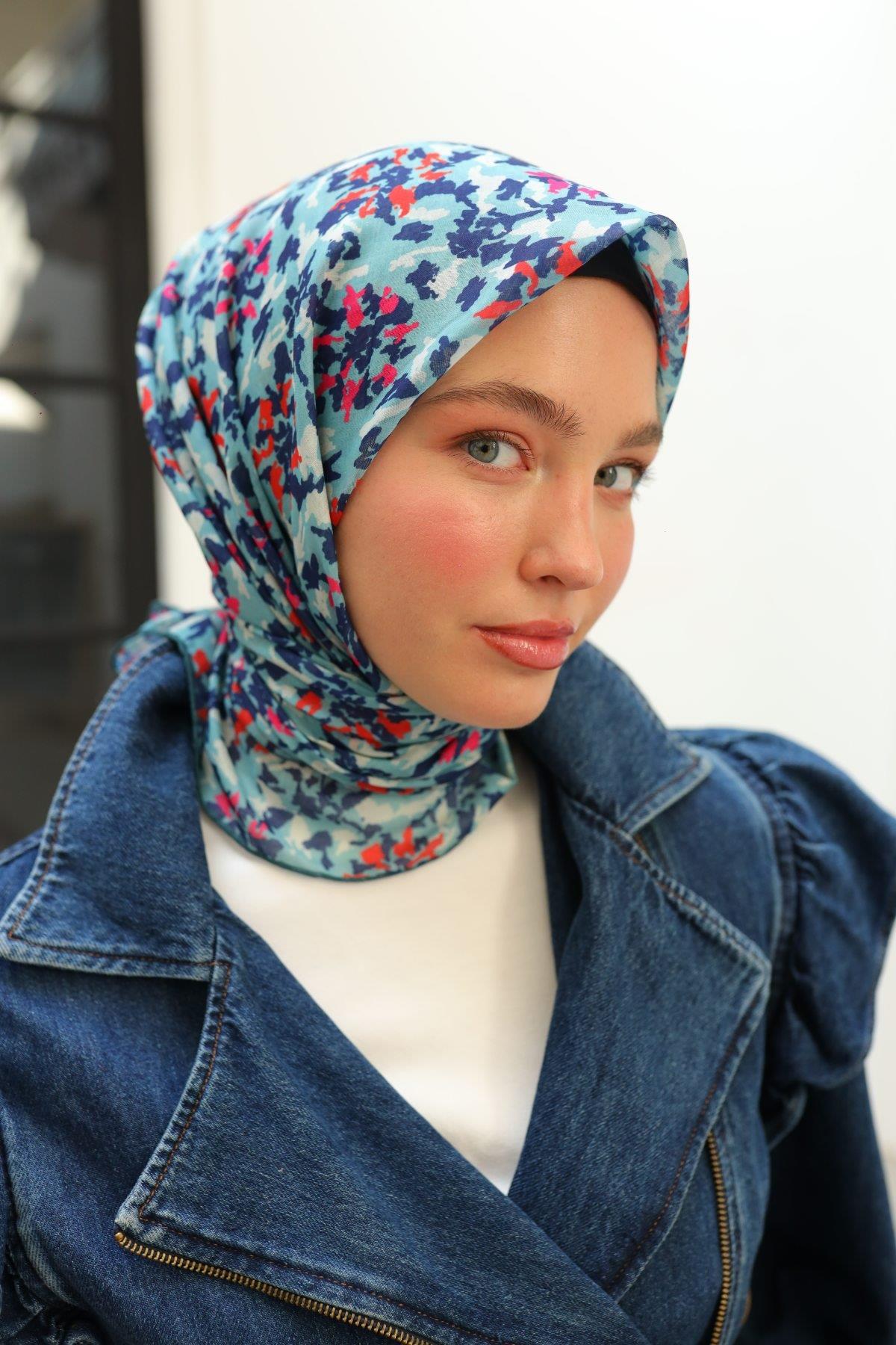 Silk Home Soft Eşarp 73070-06