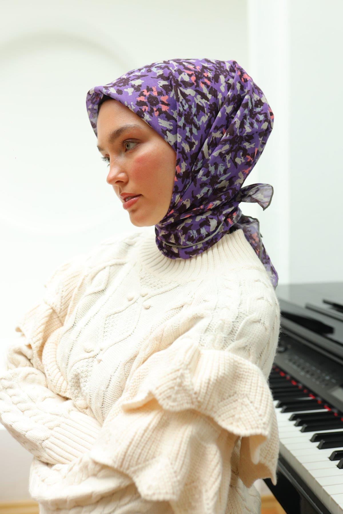 Silk Home Soft Eşarp 73070-29