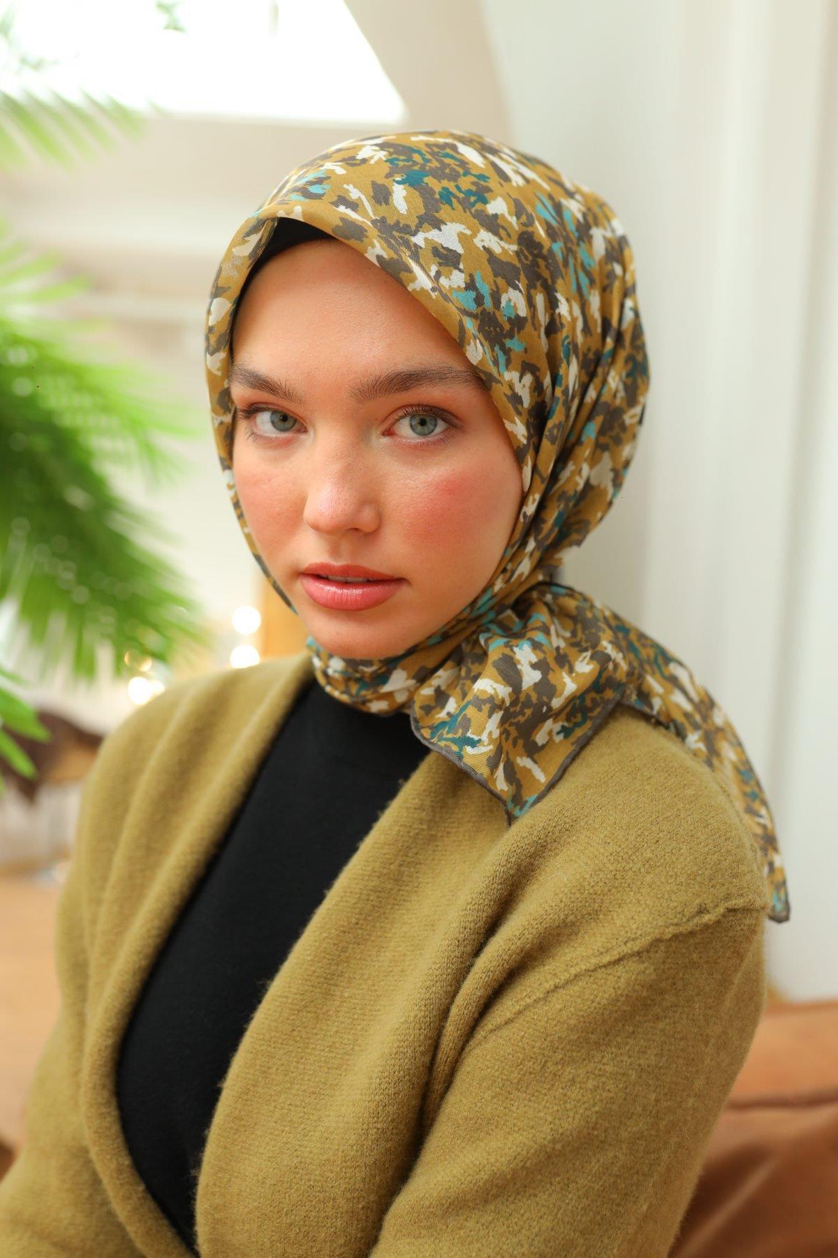 Silk Home Soft Eşarp 73070-38