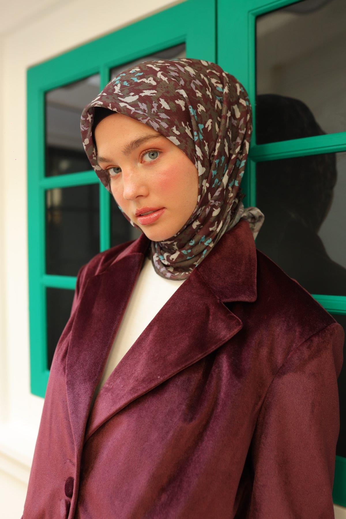 Silk Home Soft Eşarp 73070-40