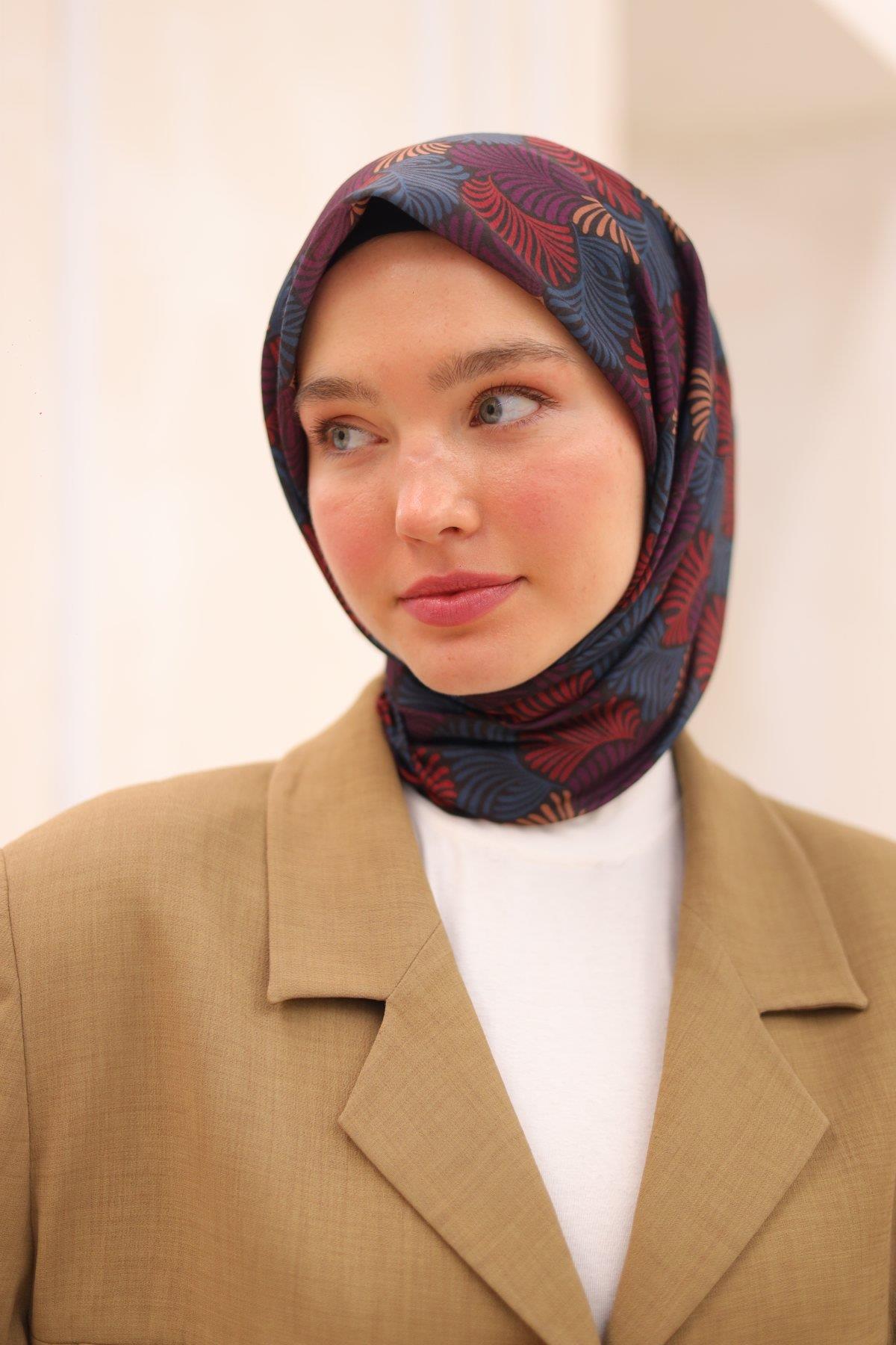 Silk Home Soft Eşarp 73074-40