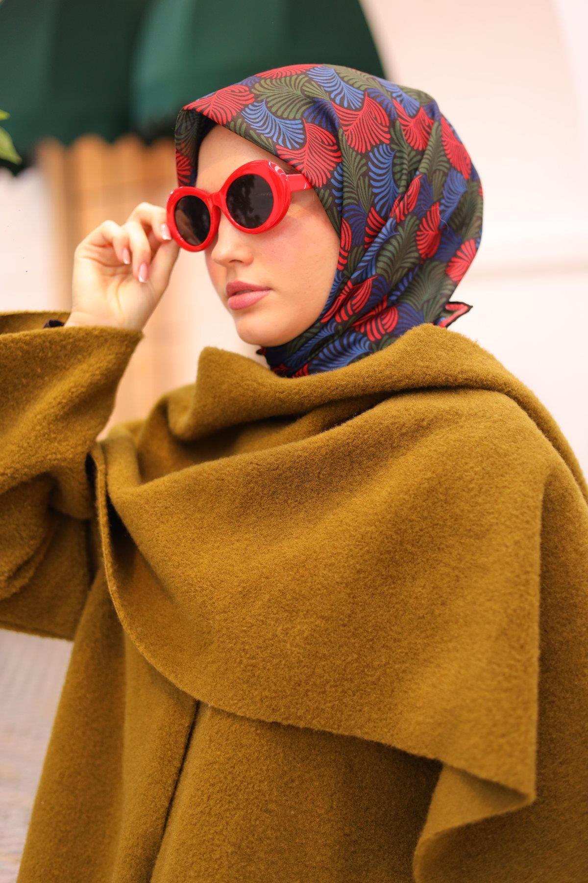 Silk Home Soft Eşarp 73074-43