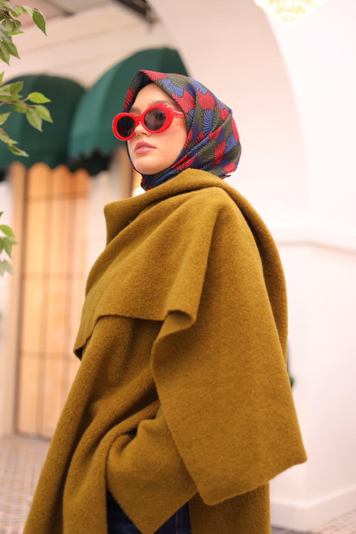 Silk Home Soft Eşarp 73074-43